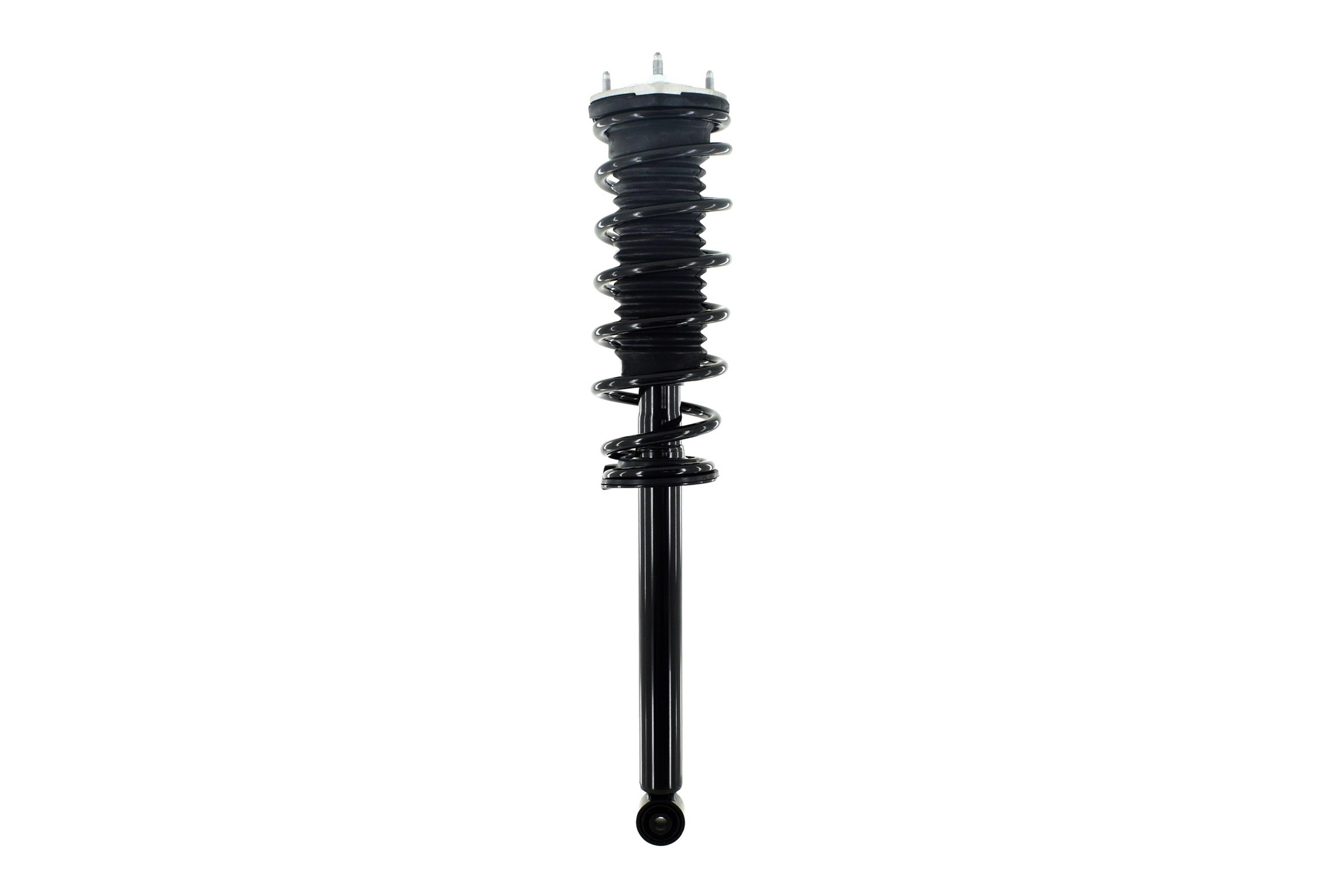 FCS Strut / Coil Spring / Mount Assembly 1345954R