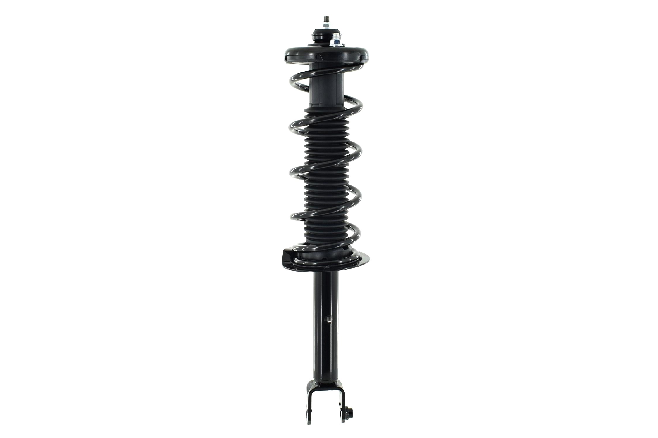 FCS Strut / Coil Spring / Mount Assembly 1345955L