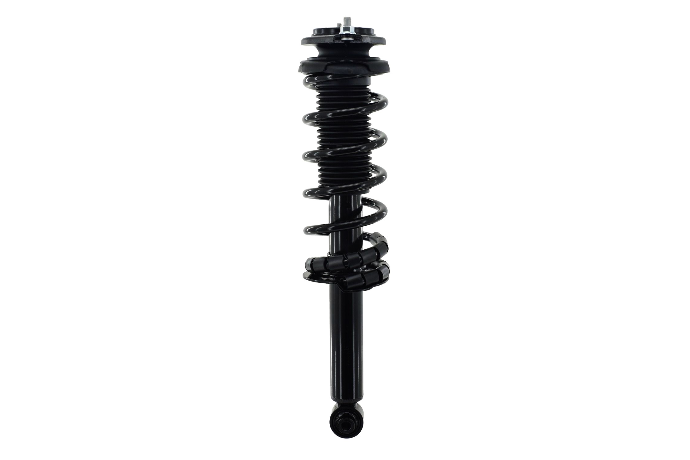 FCS Strut / Coil Spring / Mount Assembly 1345959