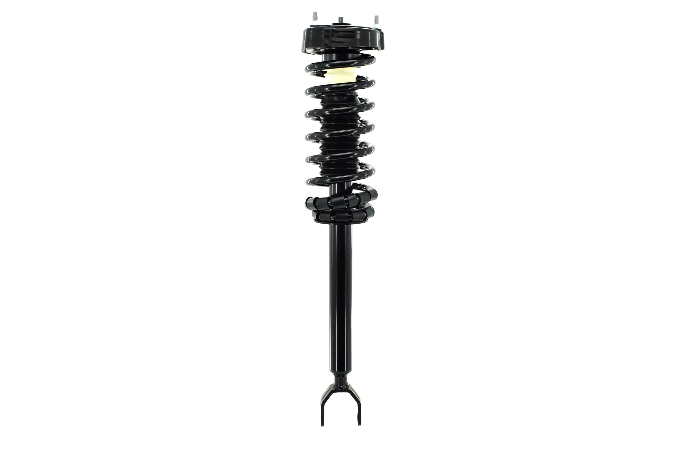FCS Strut / Coil Spring / Mount Assembly 1345960