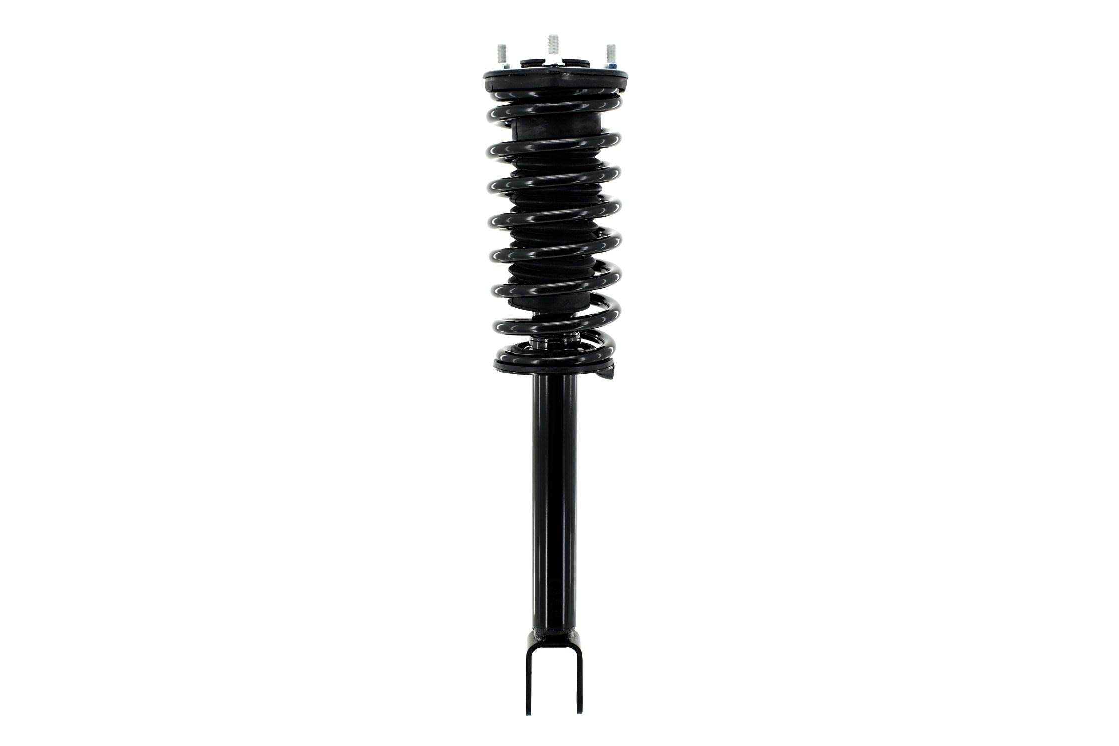 FCS Strut / Coil Spring / Mount Assembly 1345963