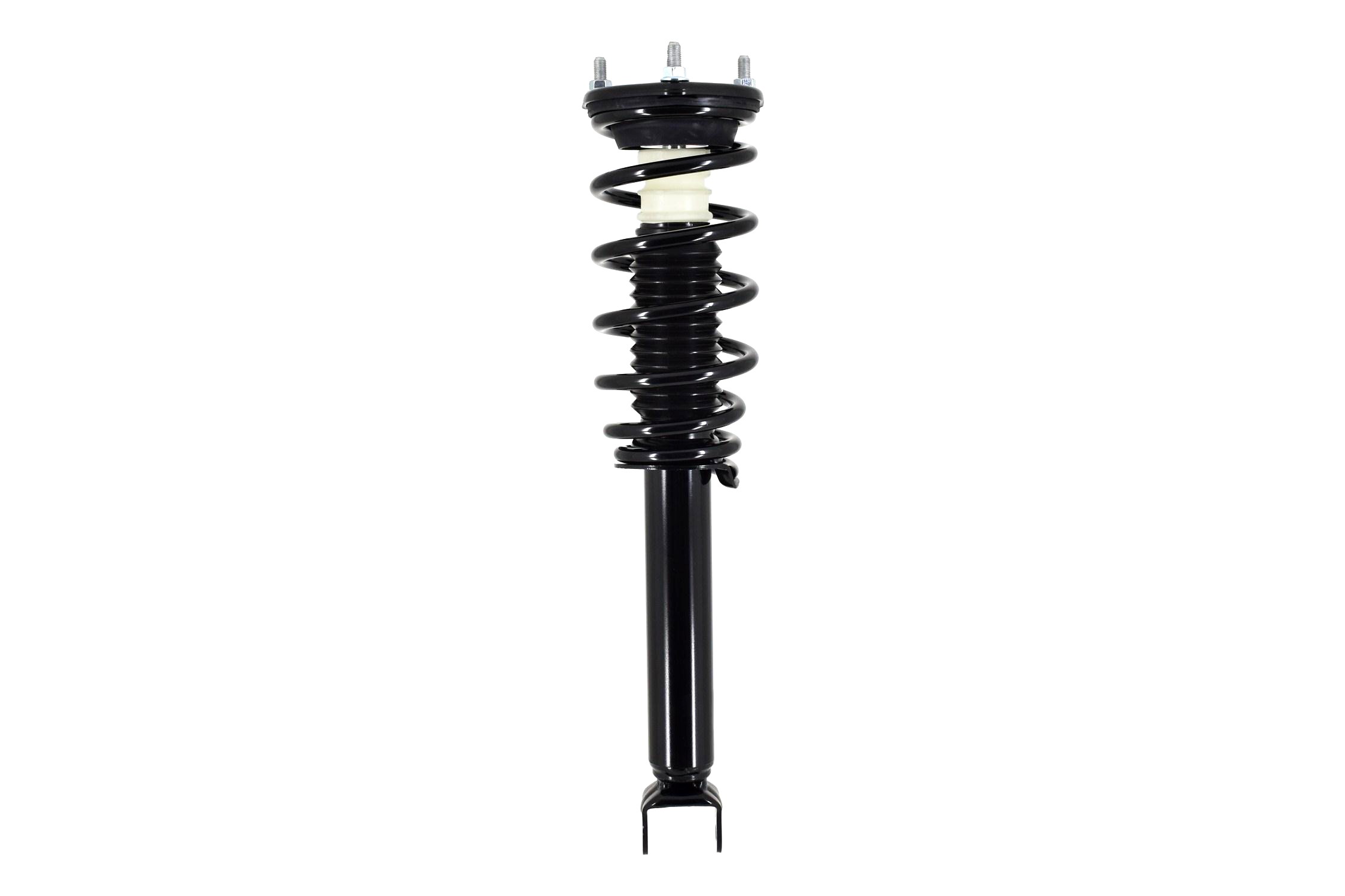 FCS Strut / Coil Spring / Mount Assembly 1345966