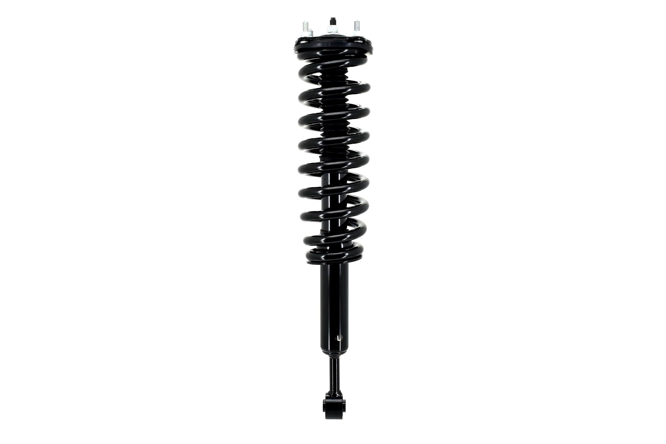 FCS Strut / Coil Spring / Mount Assembly 1345978L