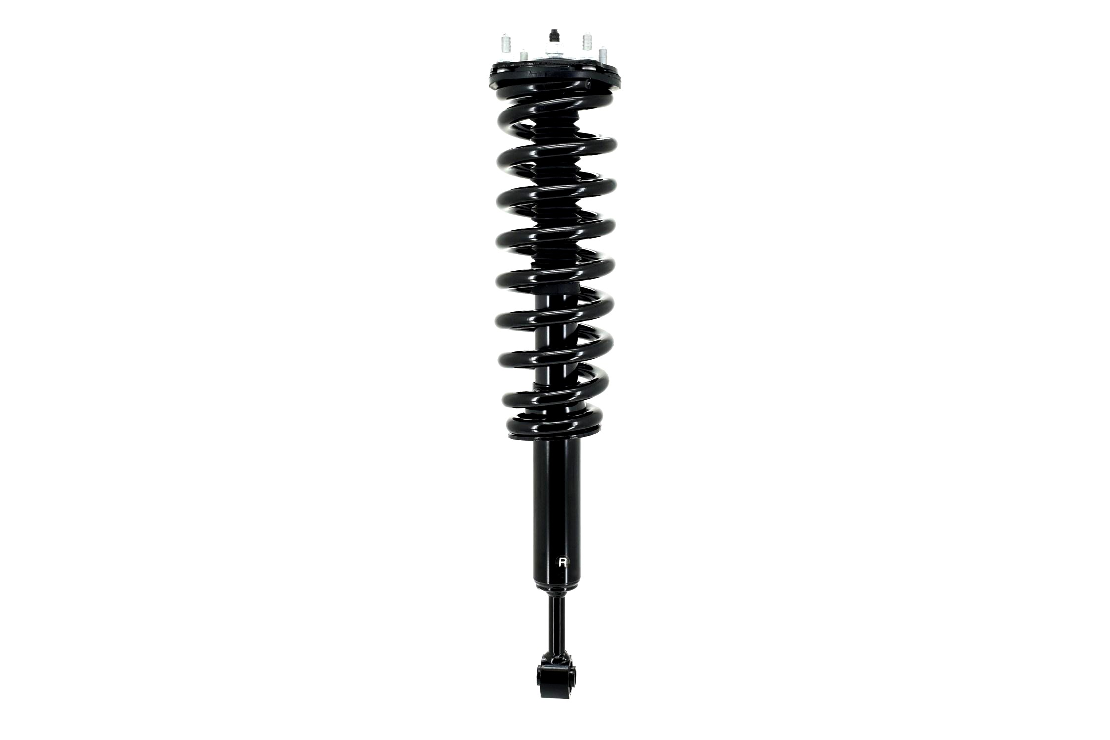 FCS Strut / Coil Spring / Mount Assembly 1345978R