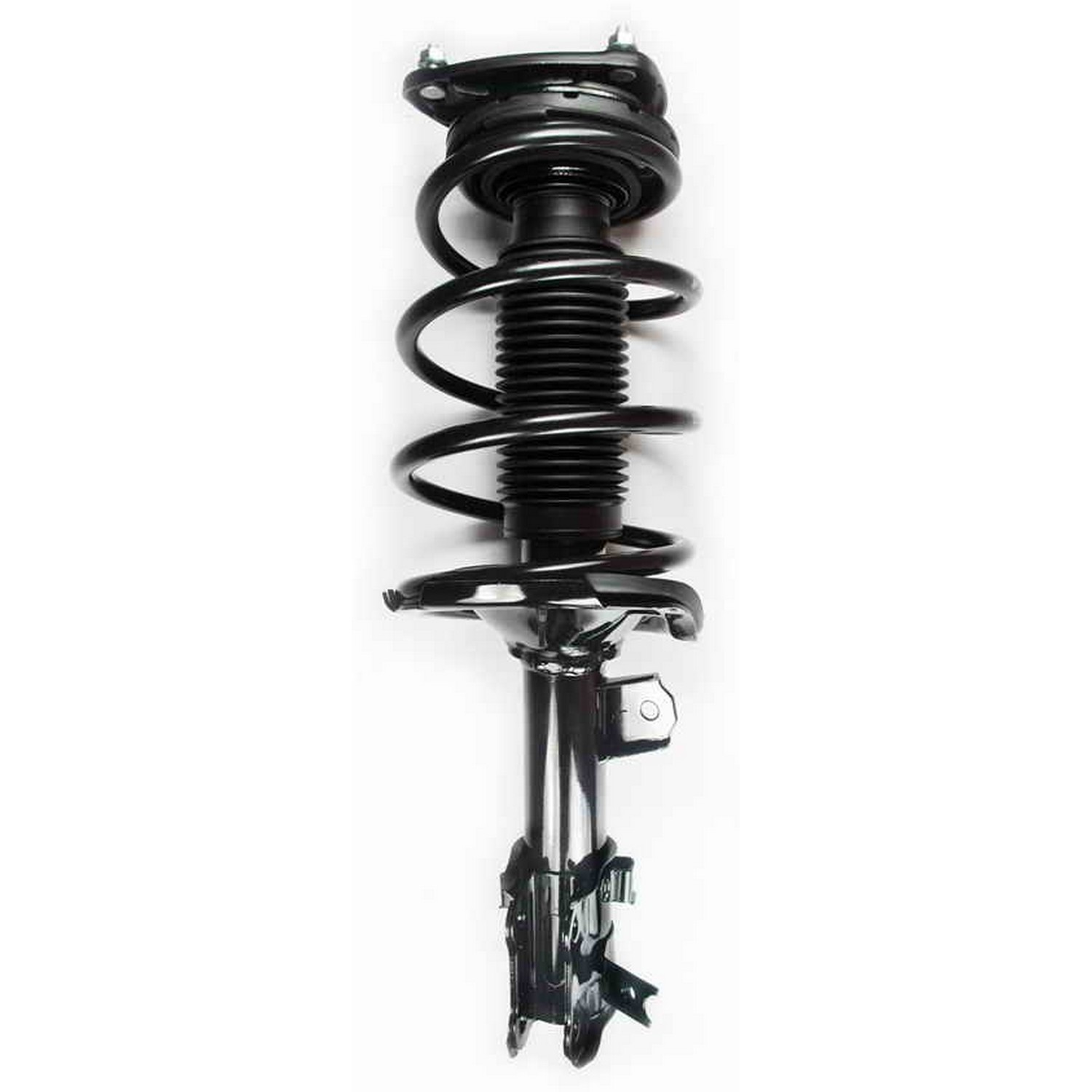 FCS Strut / Coil Spring / Mount Assembly 2331579L