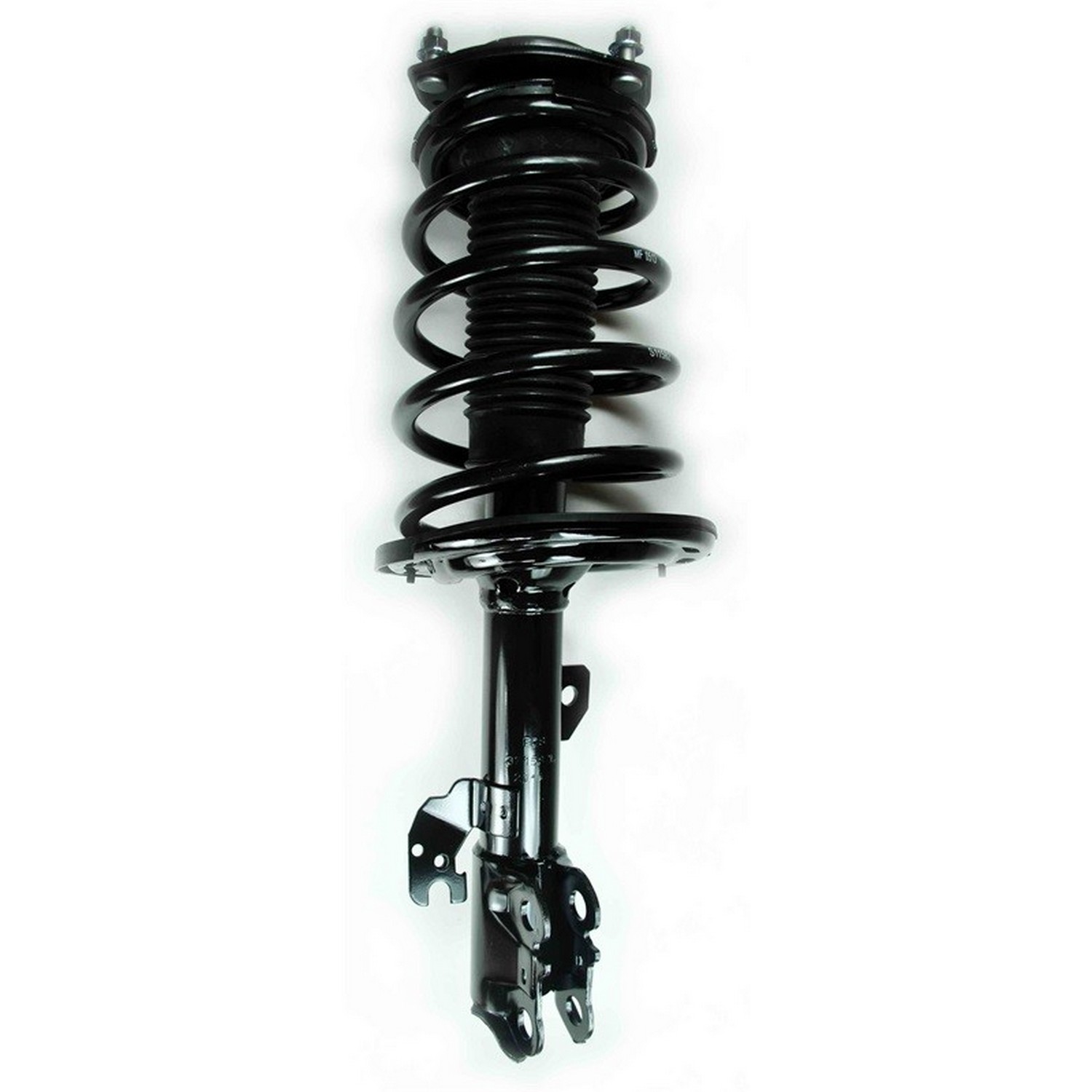 FCS Strut / Coil Spring / Mount Assembly 2331582L