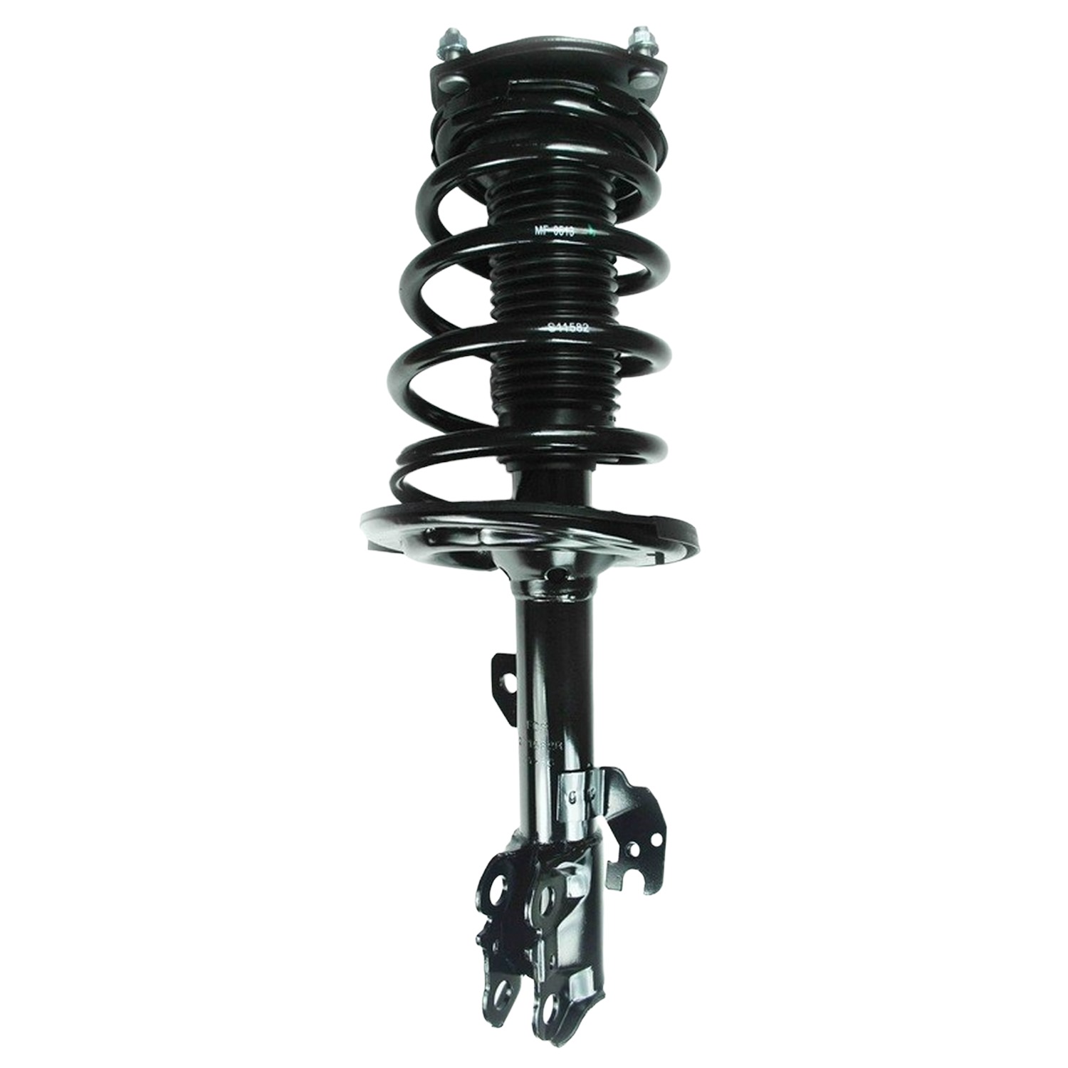 FCS Strut / Coil Spring / Mount Assembly 2331582R