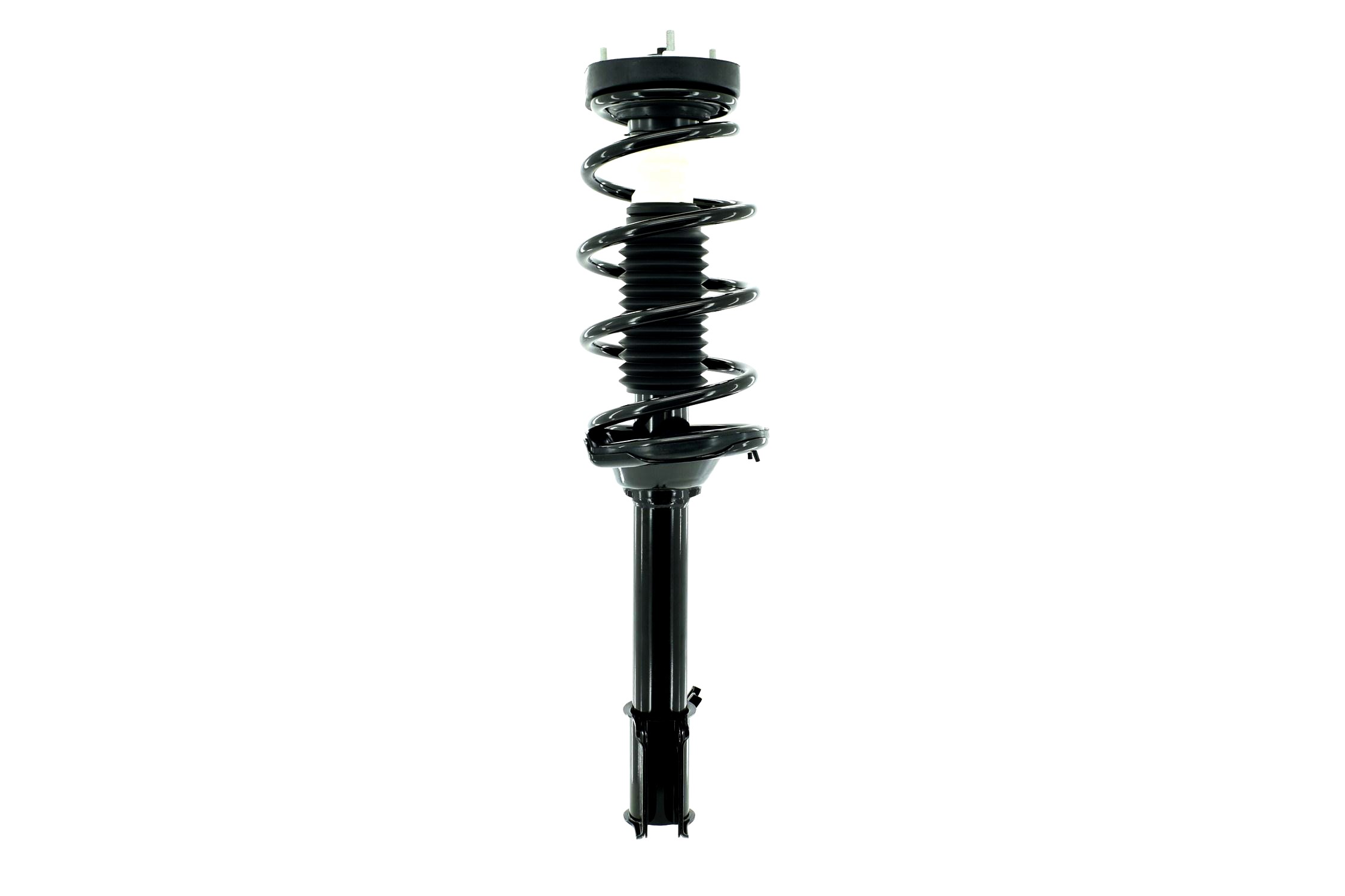 FCS Strut / Coil Spring / Mount Assembly 2331583L