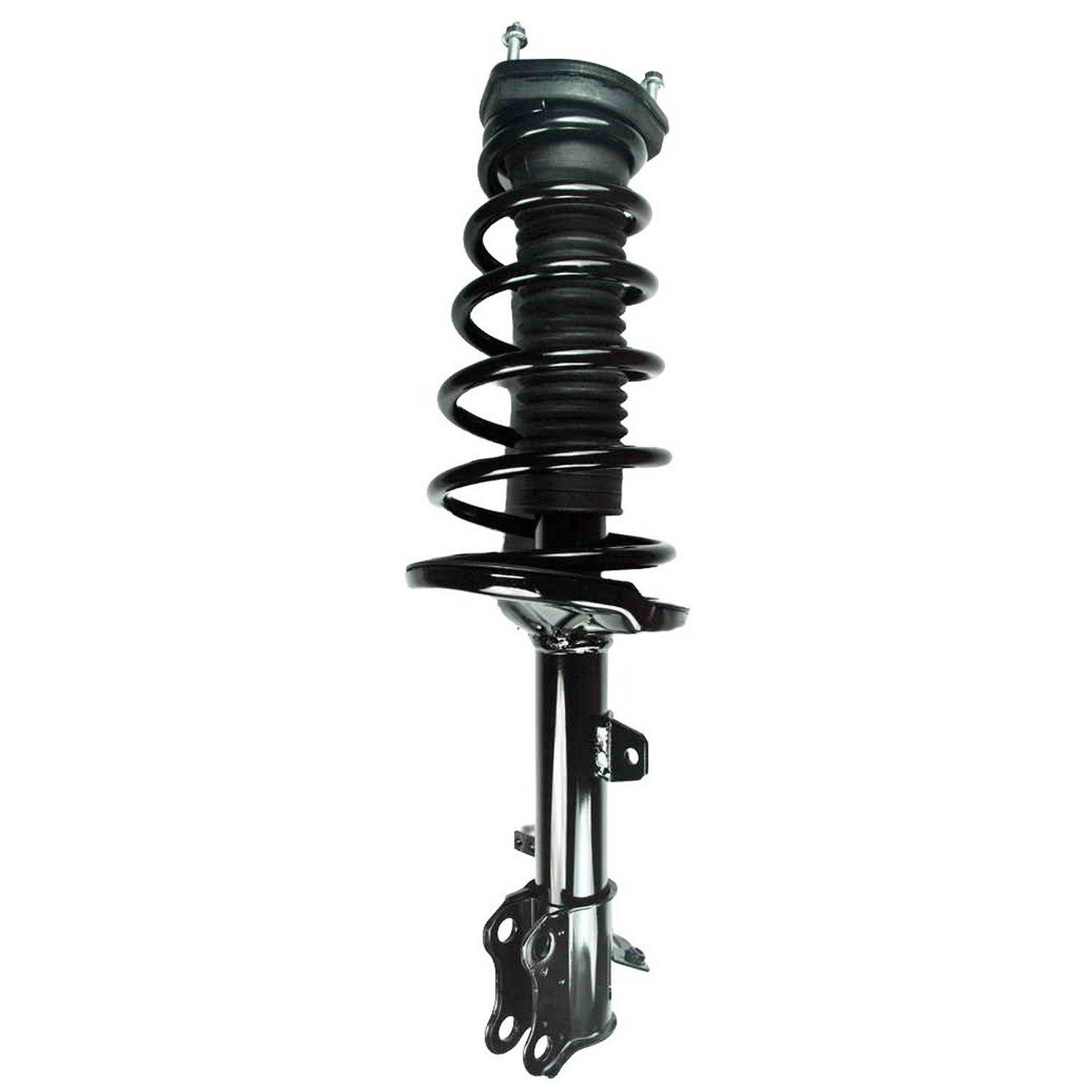 FCS Strut / Coil Spring / Mount Assembly 2331590L