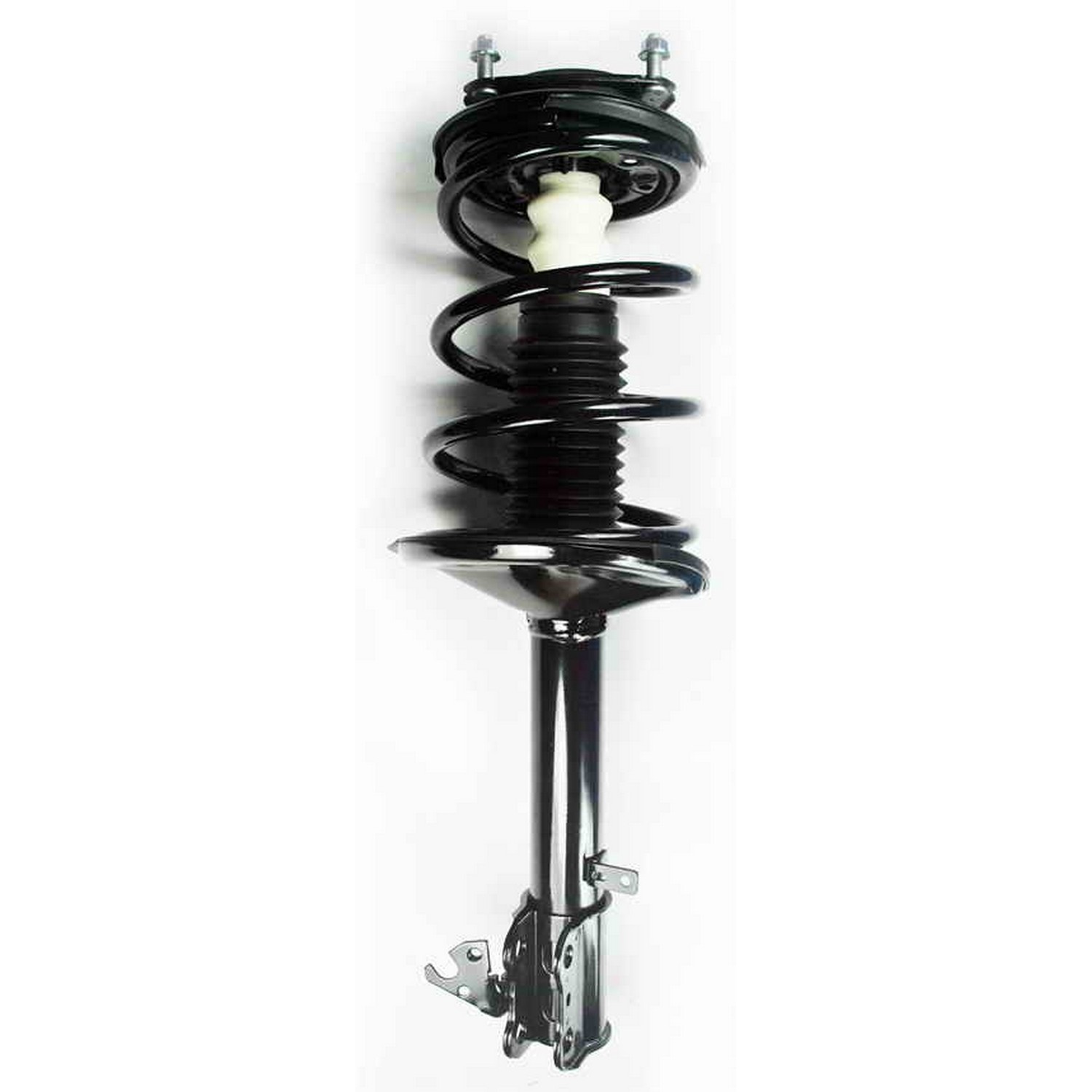 FCS Strut / Coil Spring / Mount Assembly 2331623L