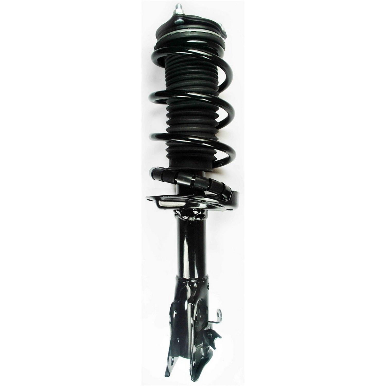 FCS Strut / Coil Spring / Mount Assembly 2331629L