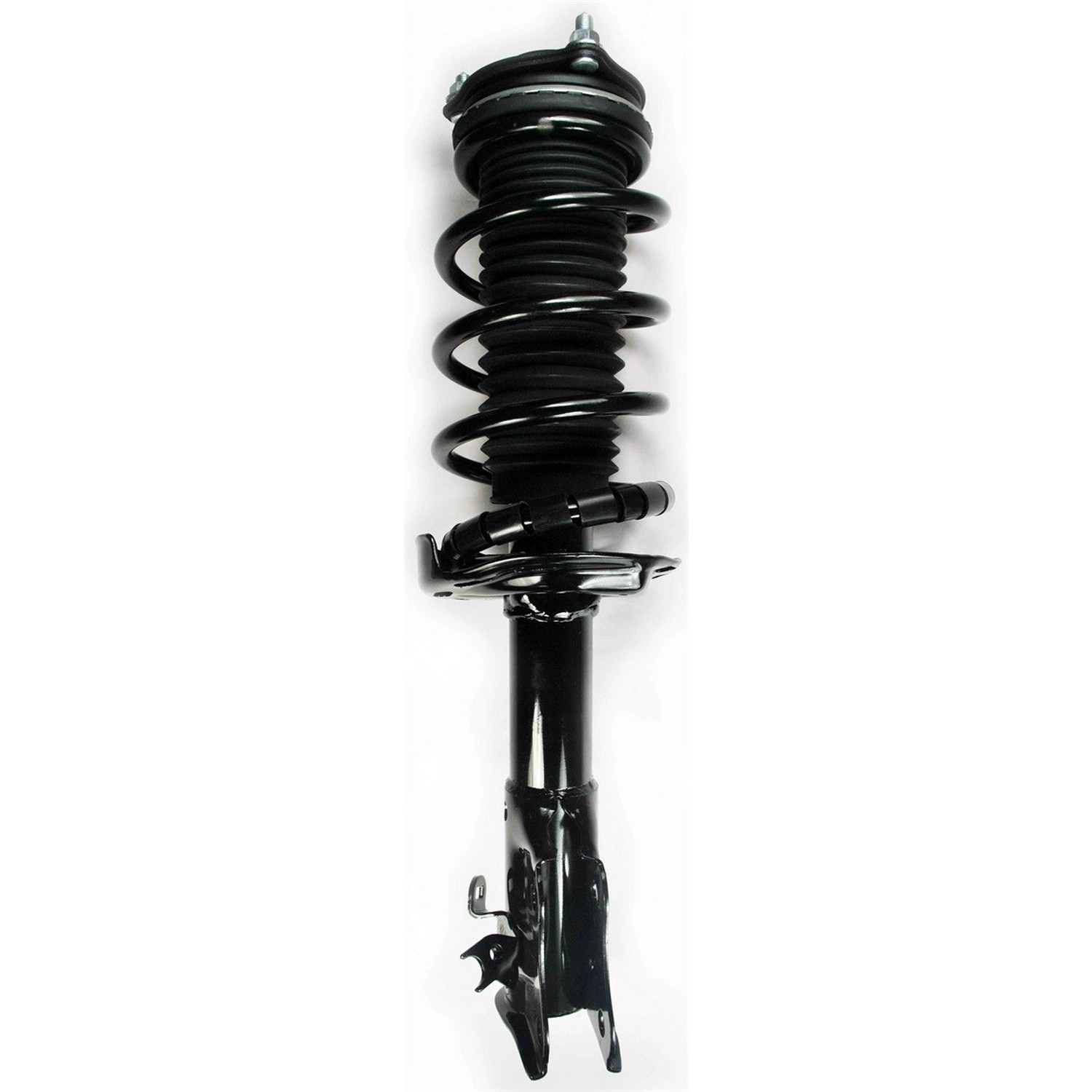 FCS Strut / Coil Spring / Mount Assembly 2331629R