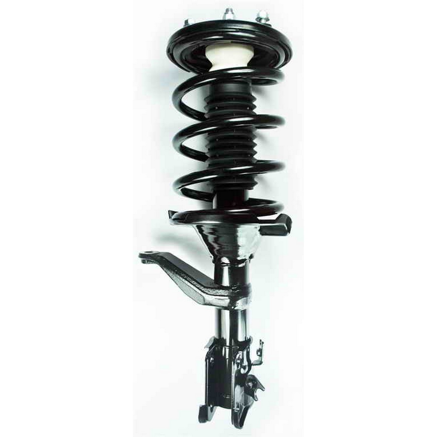 FCS Strut / Coil Spring / Mount Assembly 2331632R