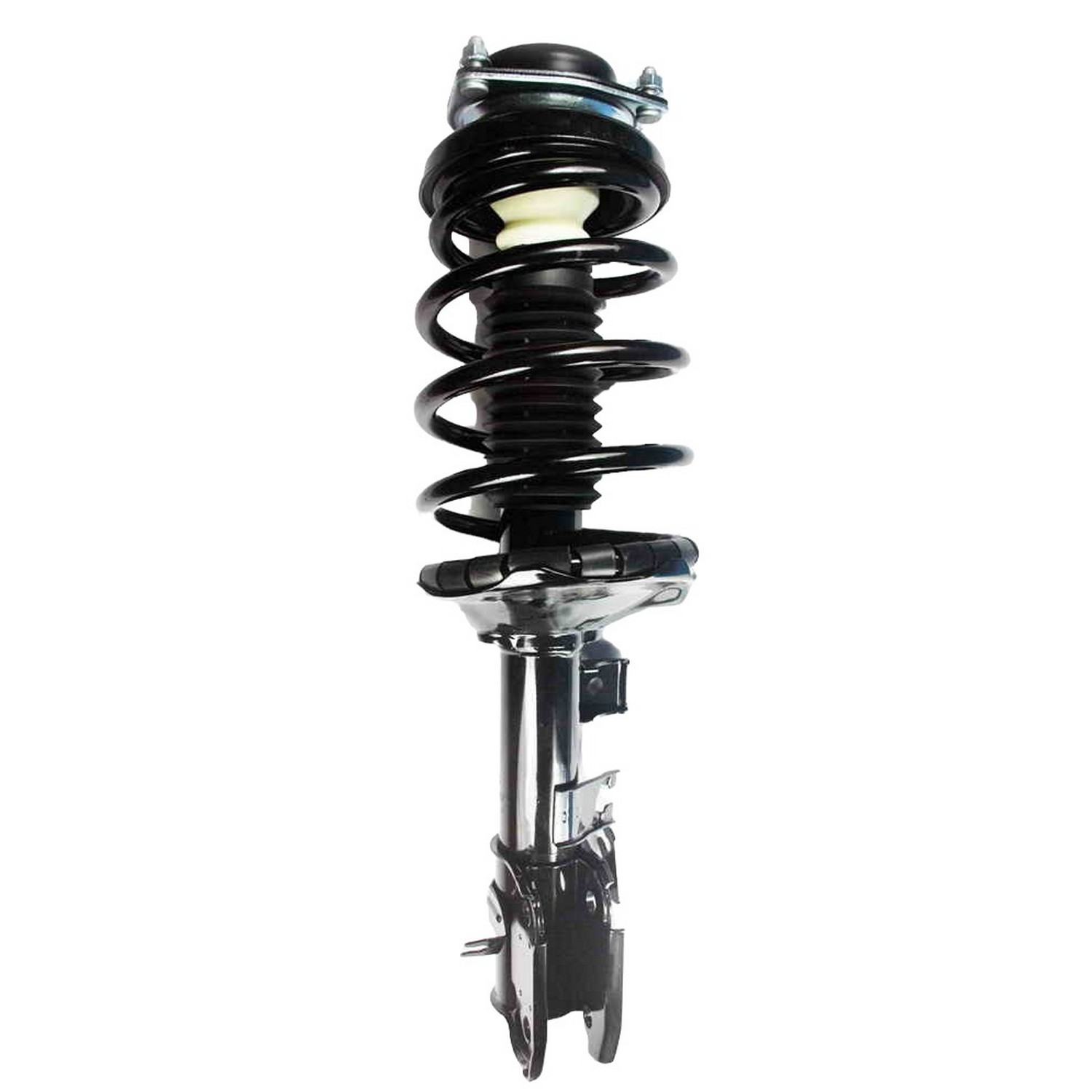 FCS Strut / Coil Spring / Mount Assembly 2331645L