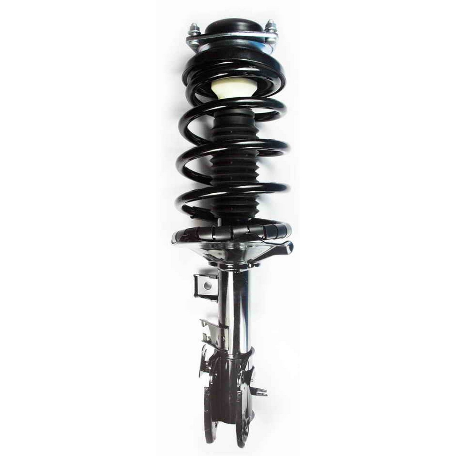 FCS Strut / Coil Spring / Mount Assembly 2331645R