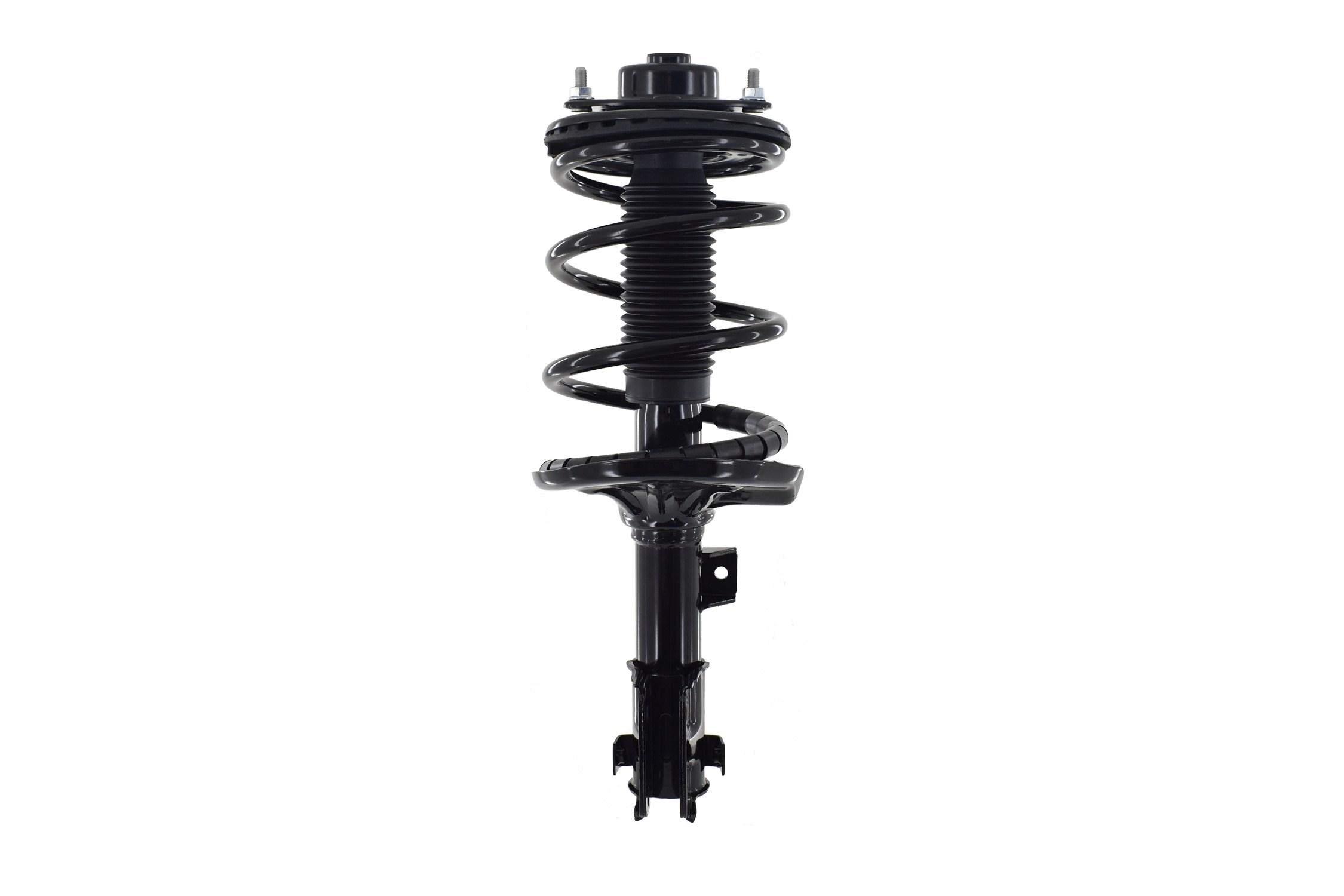 FCS Strut / Coil Spring / Mount Assembly 2331661L