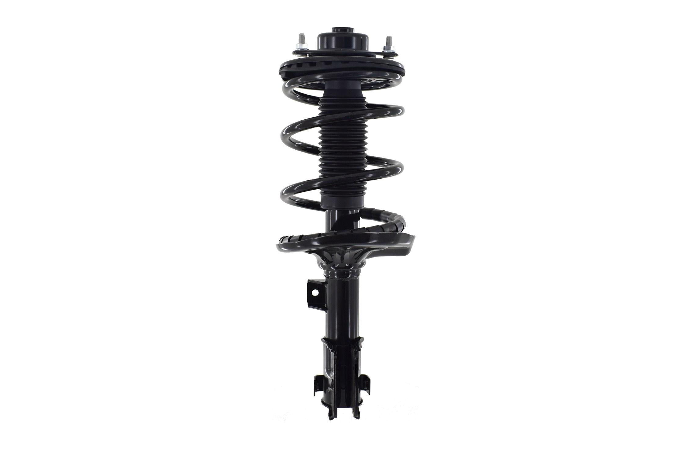 FCS Strut / Coil Spring / Mount Assembly 2331661R