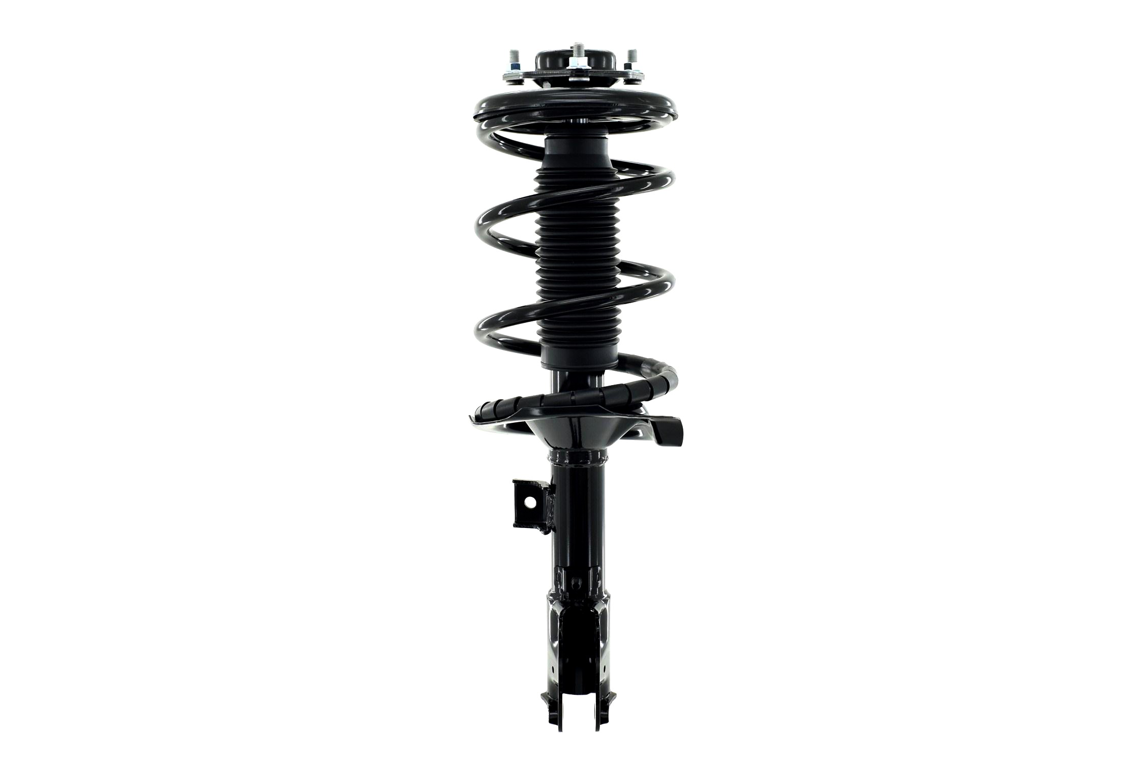FCS Strut / Coil Spring / Mount Assembly 2331664R