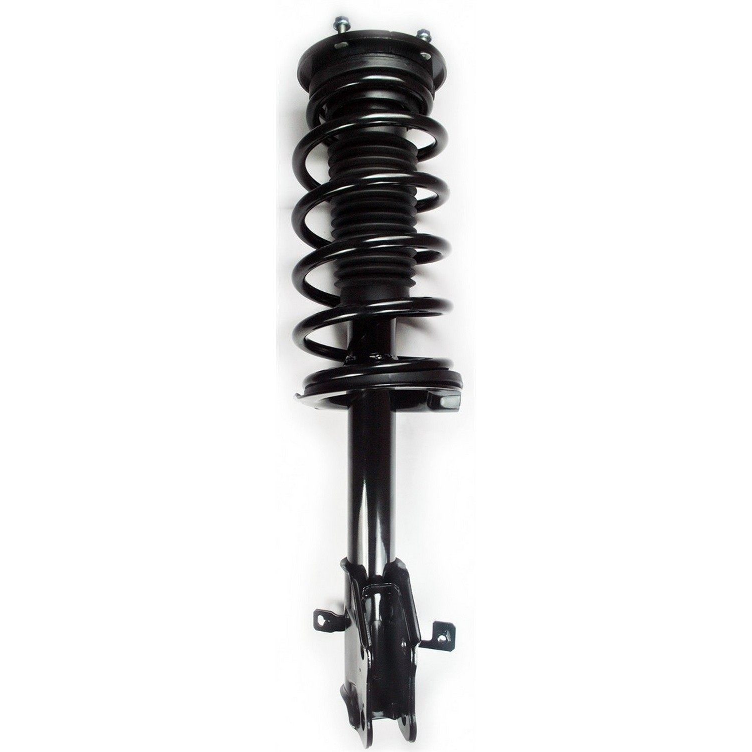 FCS Strut / Coil Spring / Mount Assembly 2331688R