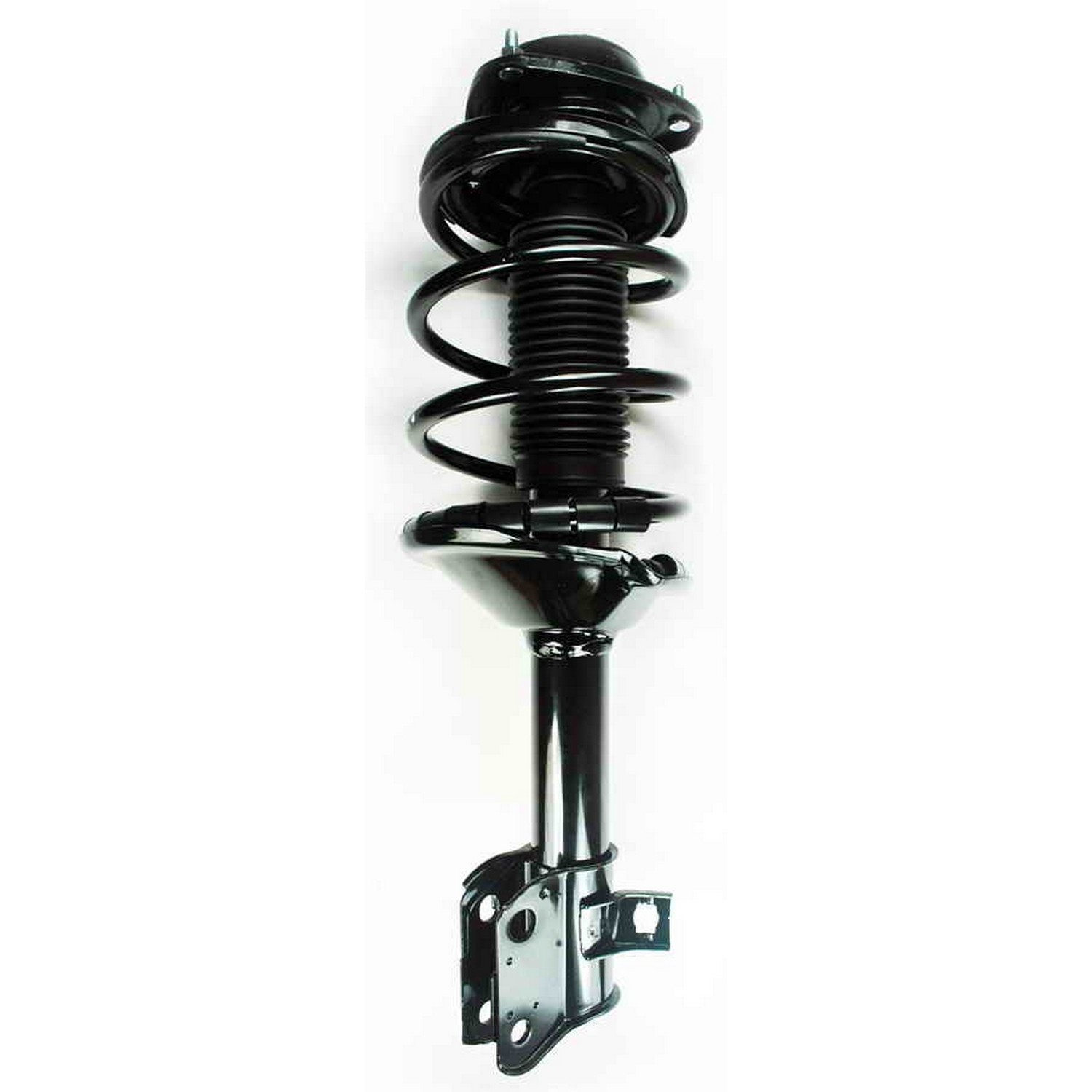 FCS Strut / Coil Spring / Mount Assembly 2331747L