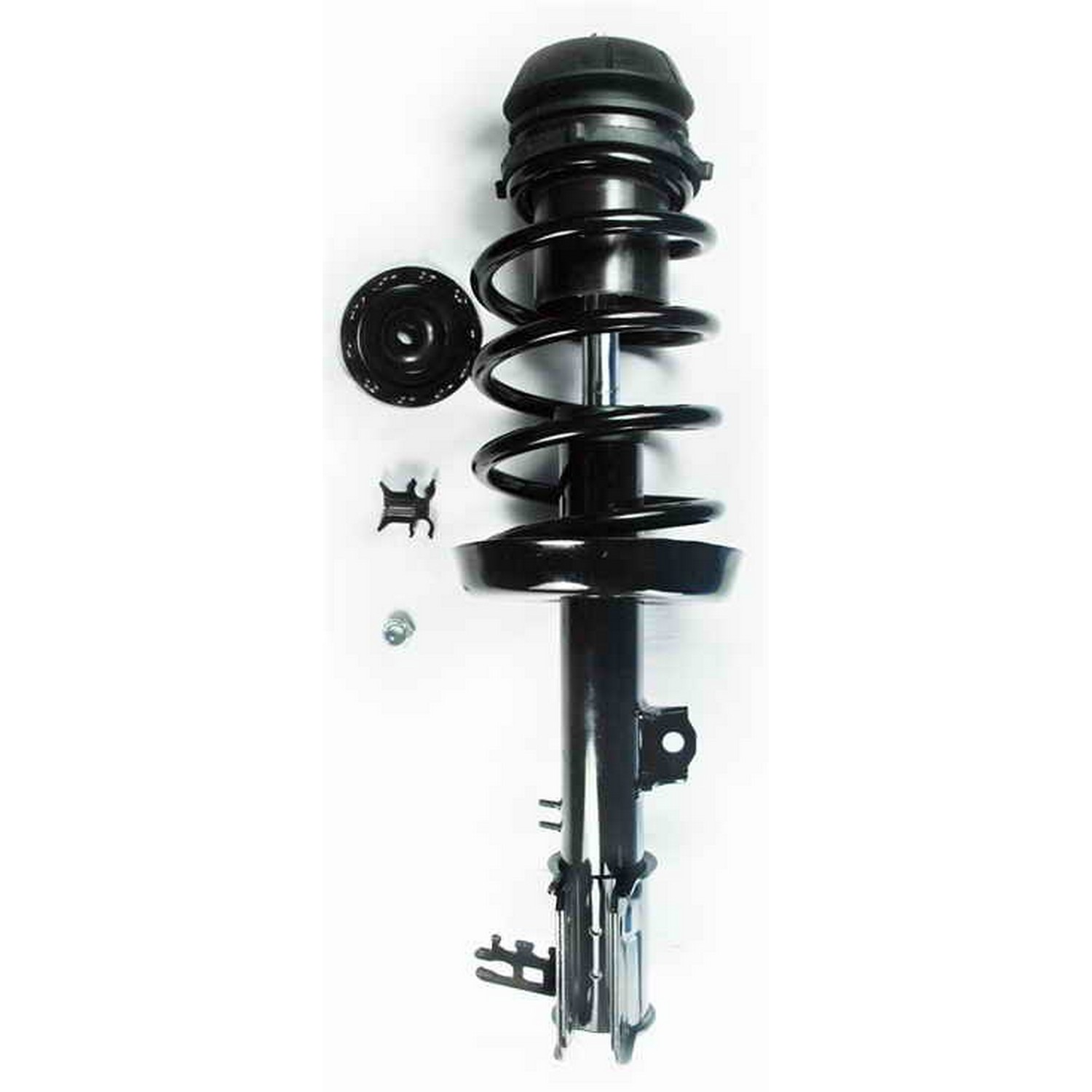 FCS Strut / Coil Spring / Mount Assembly 2331776L