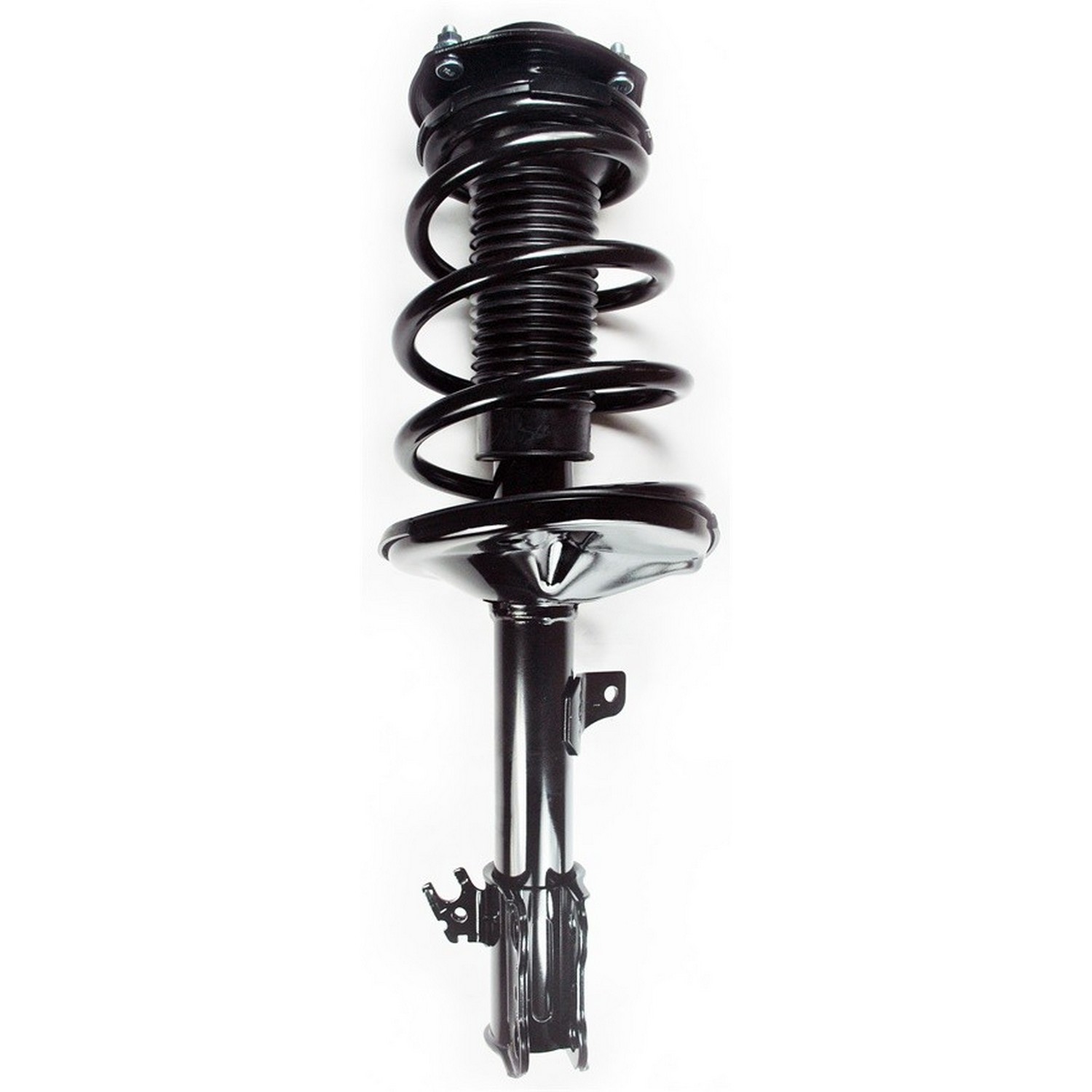 FCS Strut / Coil Spring / Mount Assembly 2331782L