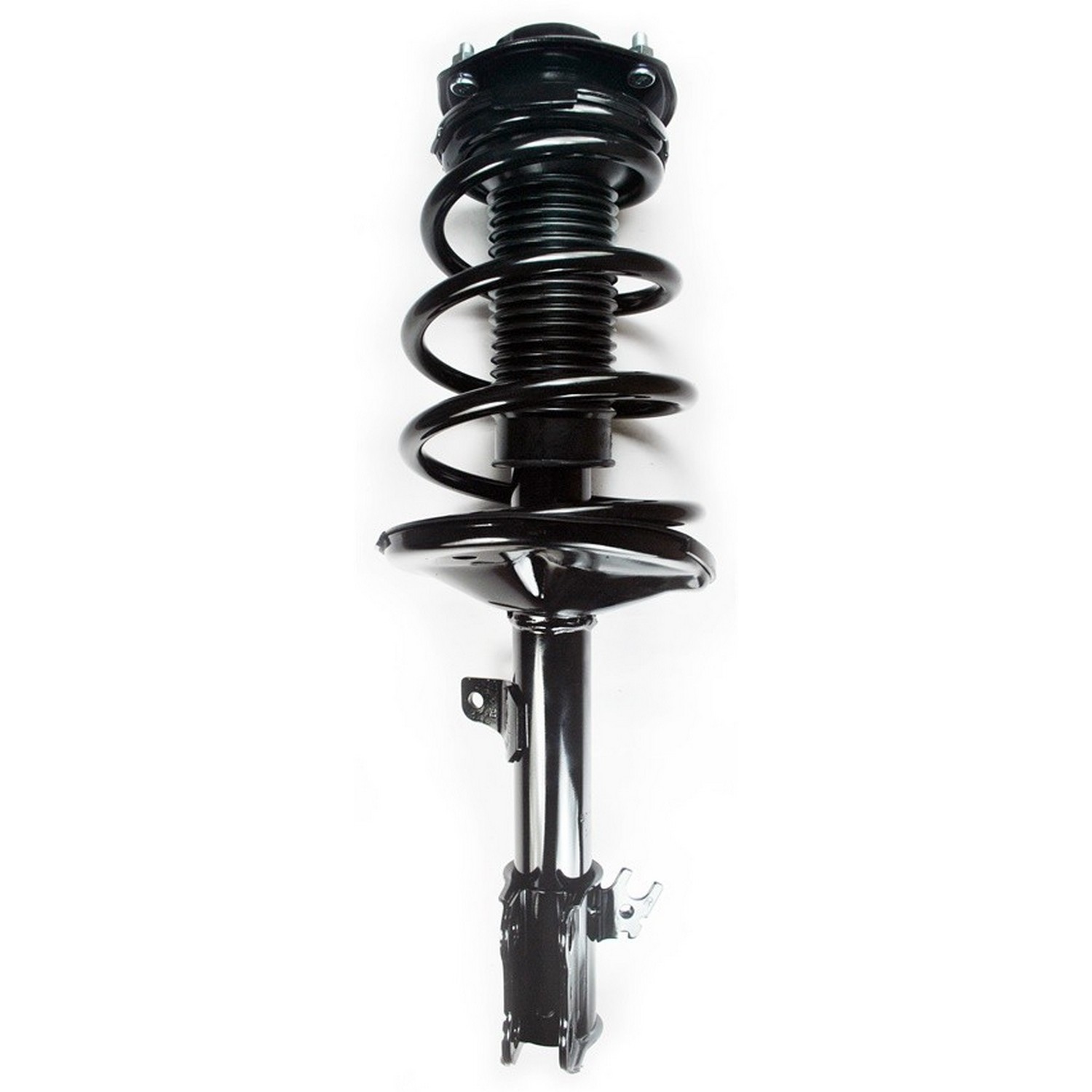 FCS Strut / Coil Spring / Mount Assembly 2331782R