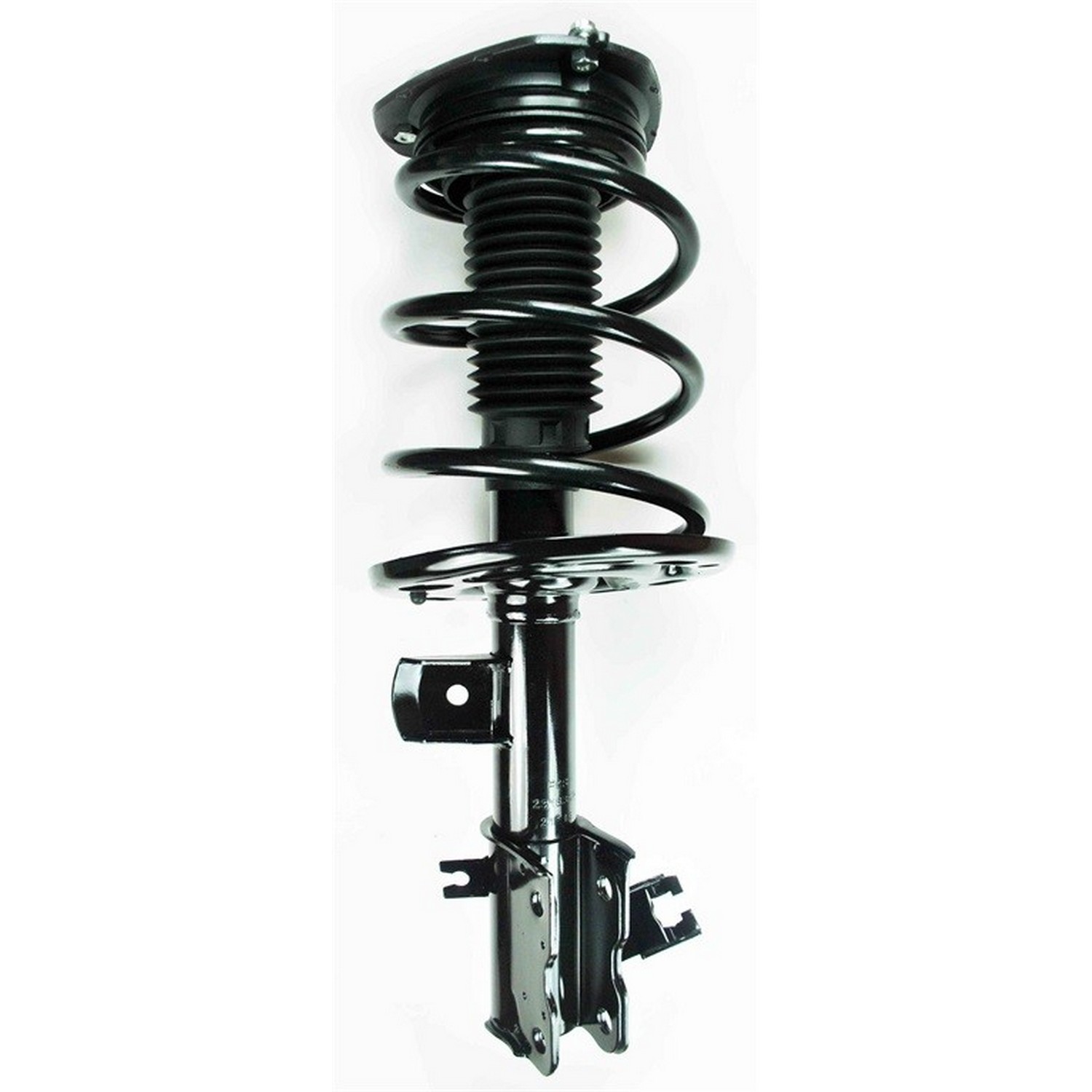 FCS Strut / Coil Spring / Mount Assembly 2331839R
