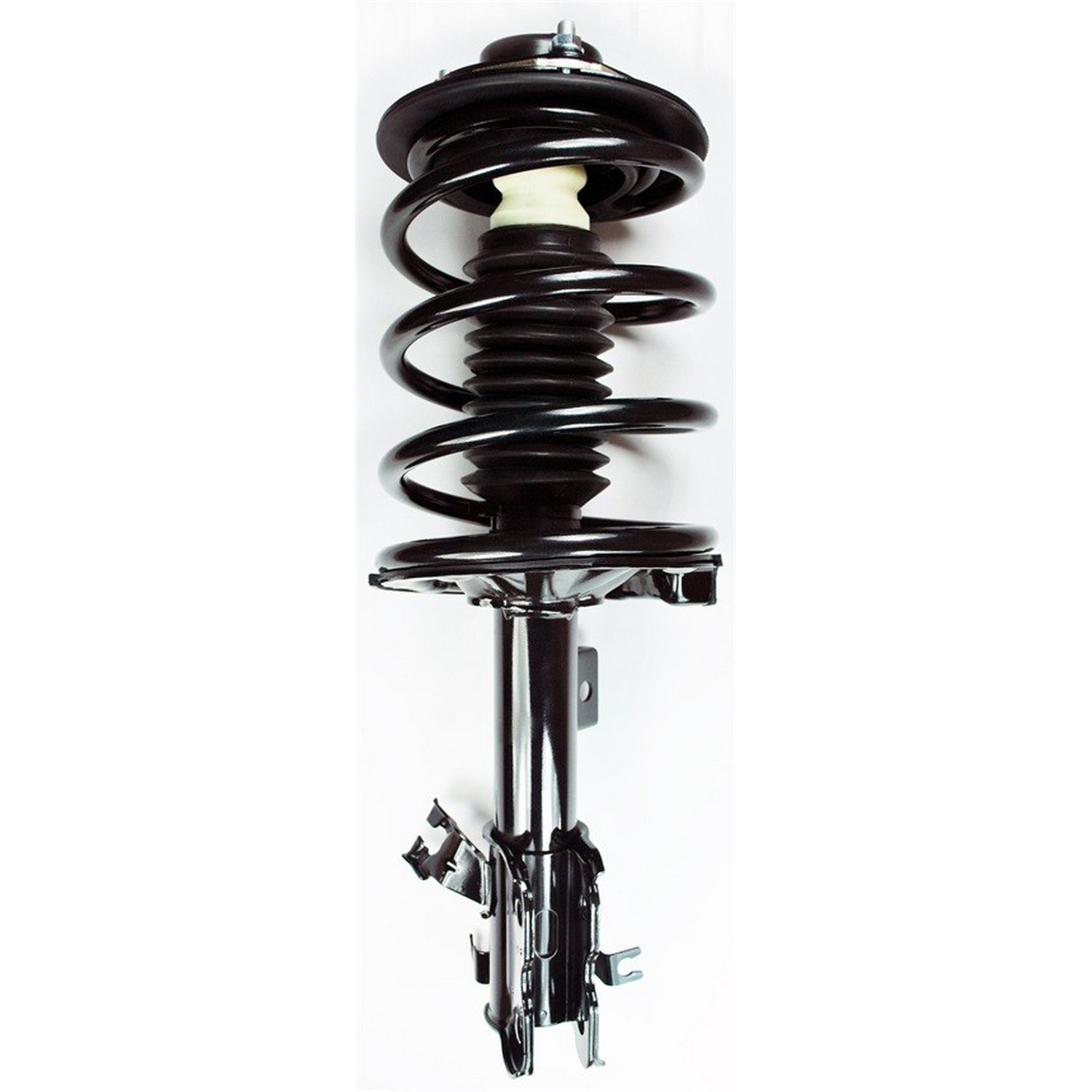 FCS Strut / Coil Spring / Mount Assembly 2332350L