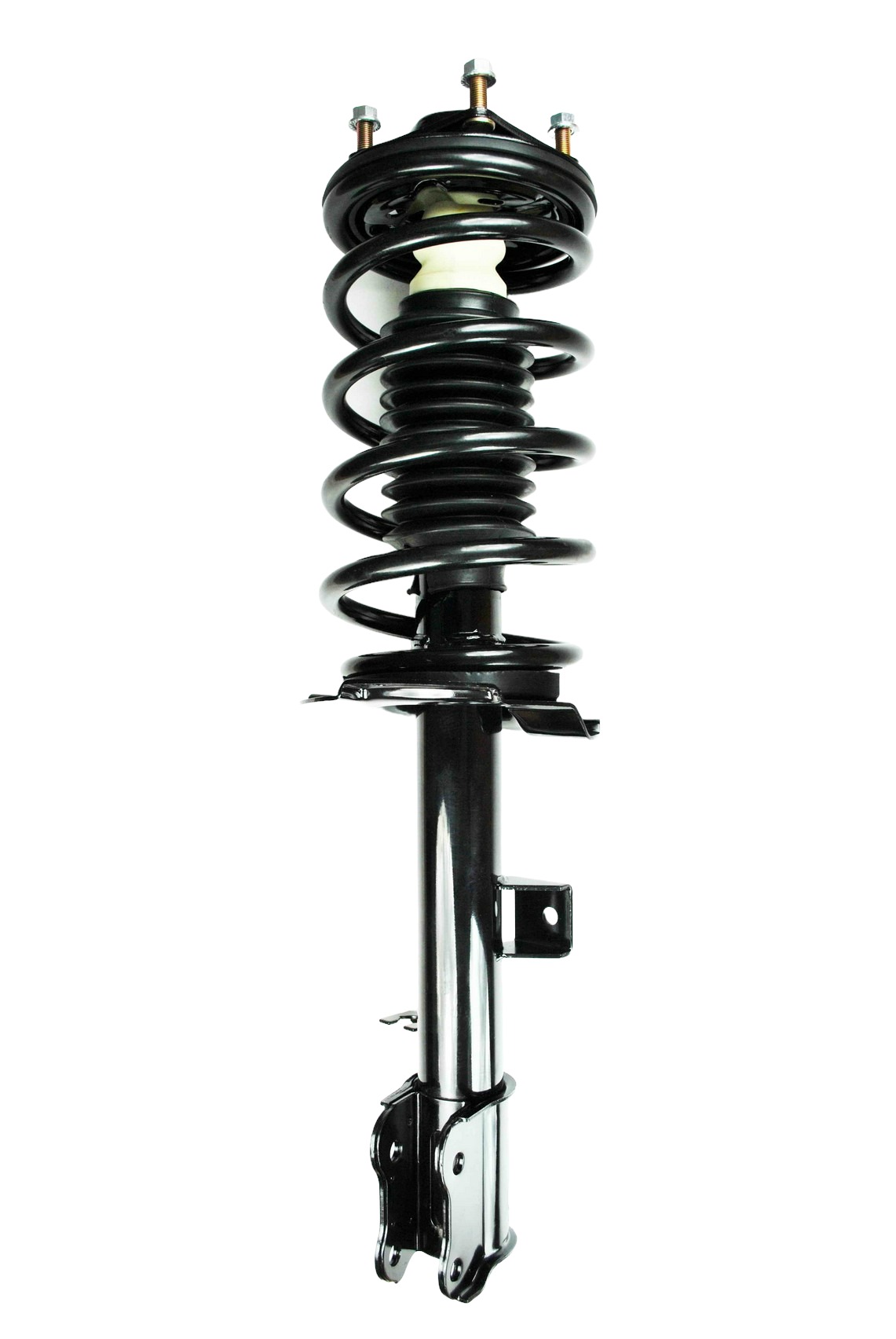 FCS Strut / Coil Spring / Mount Assembly 2332352L