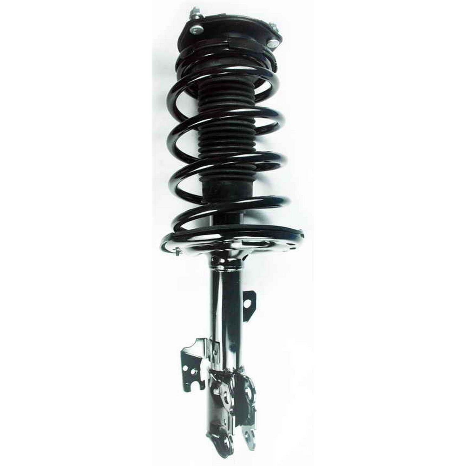 FCS Strut / Coil Spring / Mount Assembly 2332367L