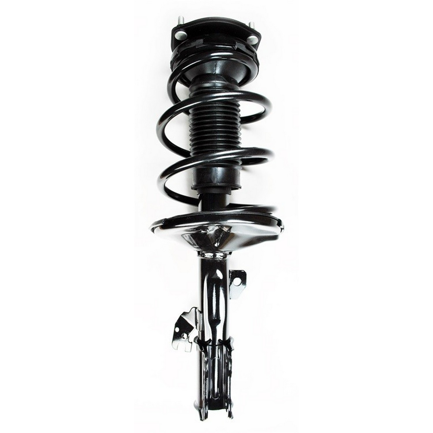 FCS Strut / Coil Spring / Mount Assembly 2332368L