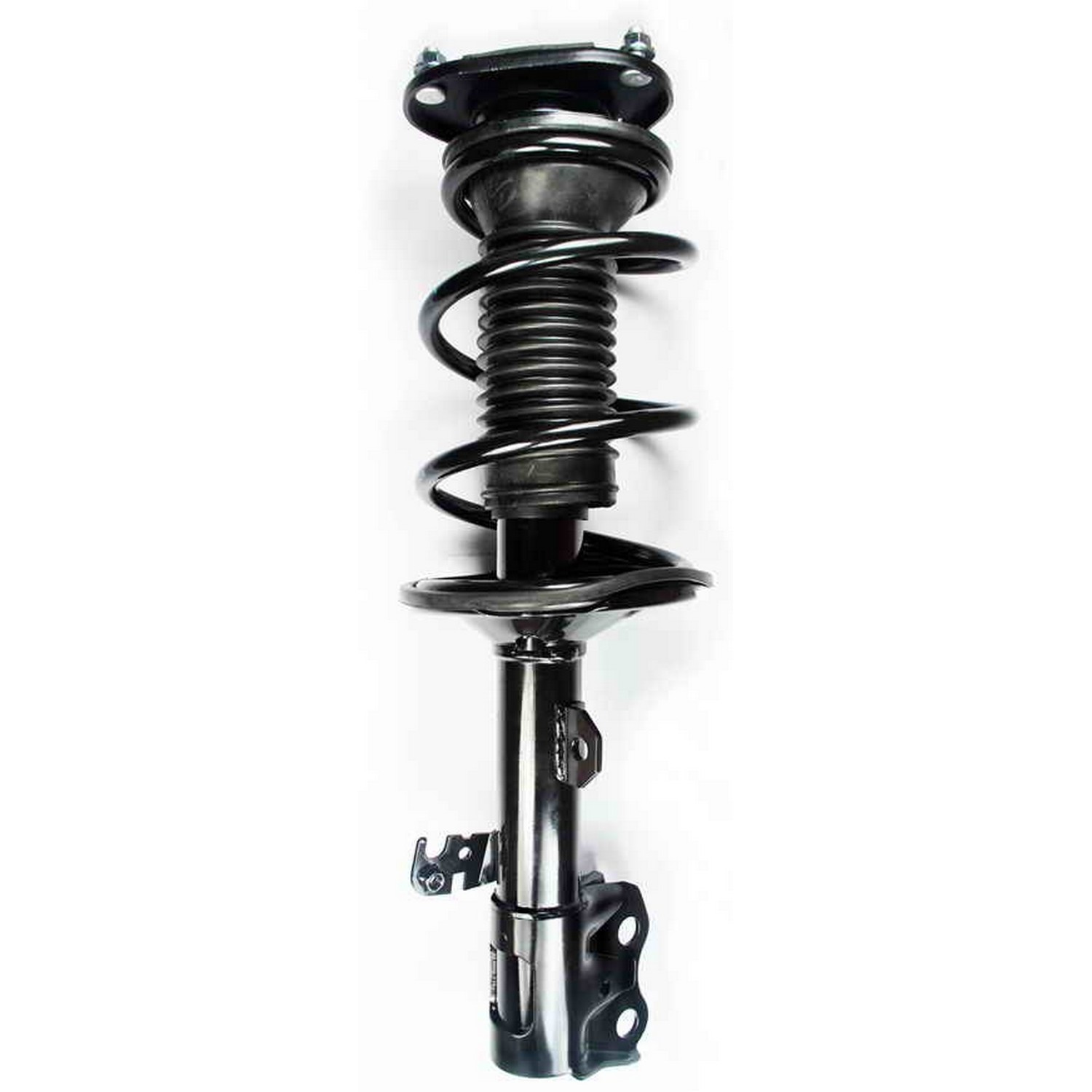 FCS Strut / Coil Spring / Mount Assembly 2333296R