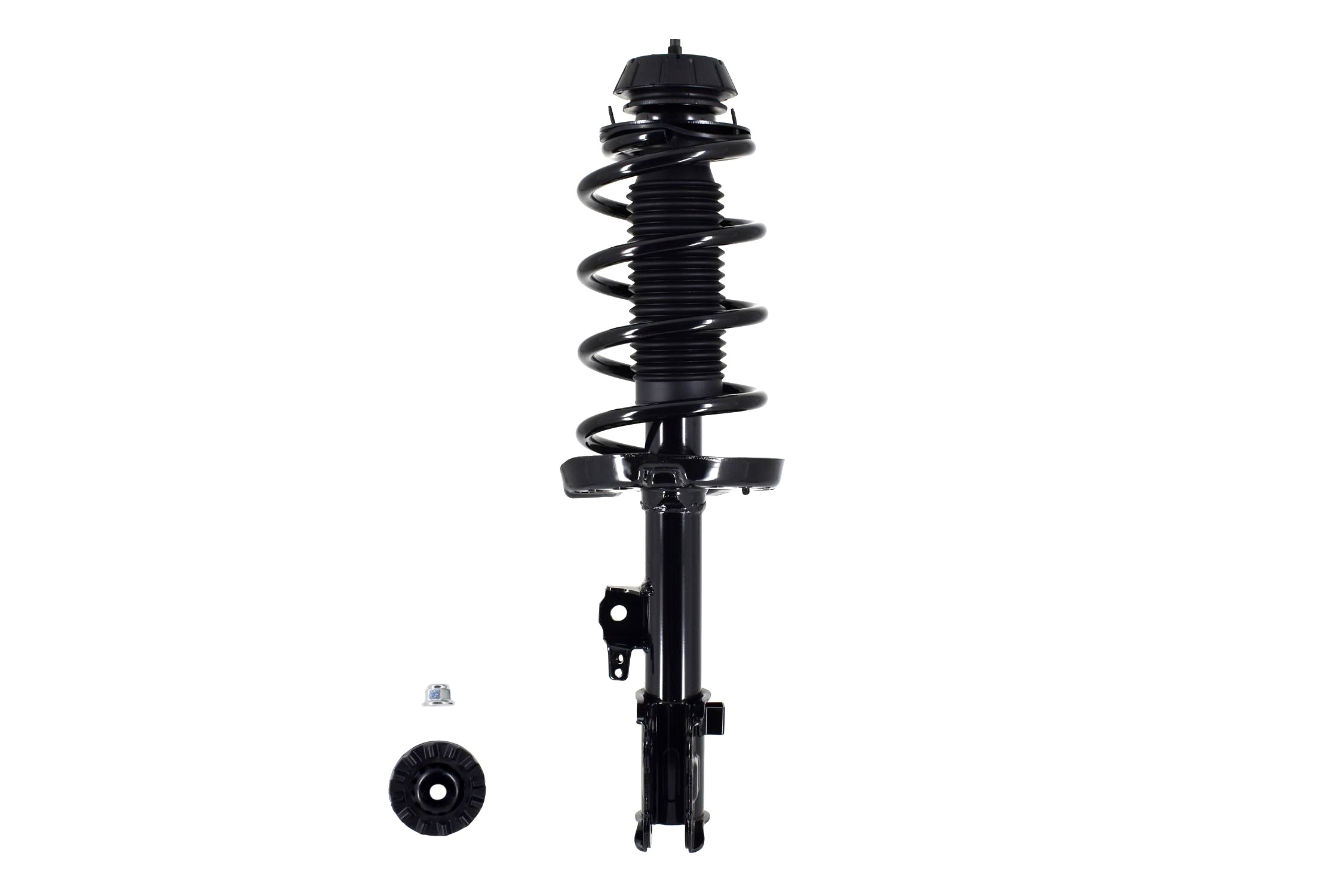 FCS Strut / Coil Spring / Mount Assembly 2333332L