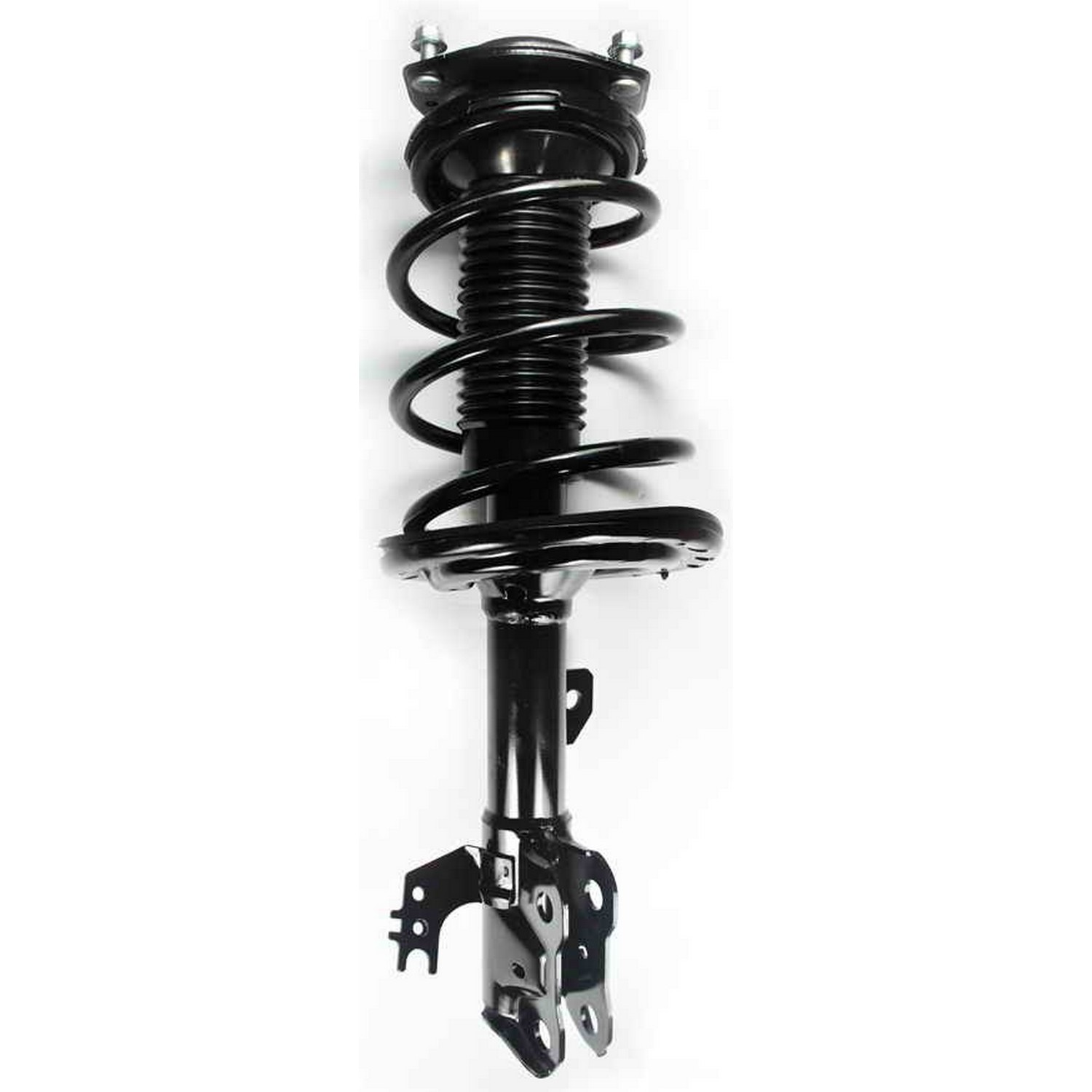 FCS Strut / Coil Spring / Mount Assembly 2333375L