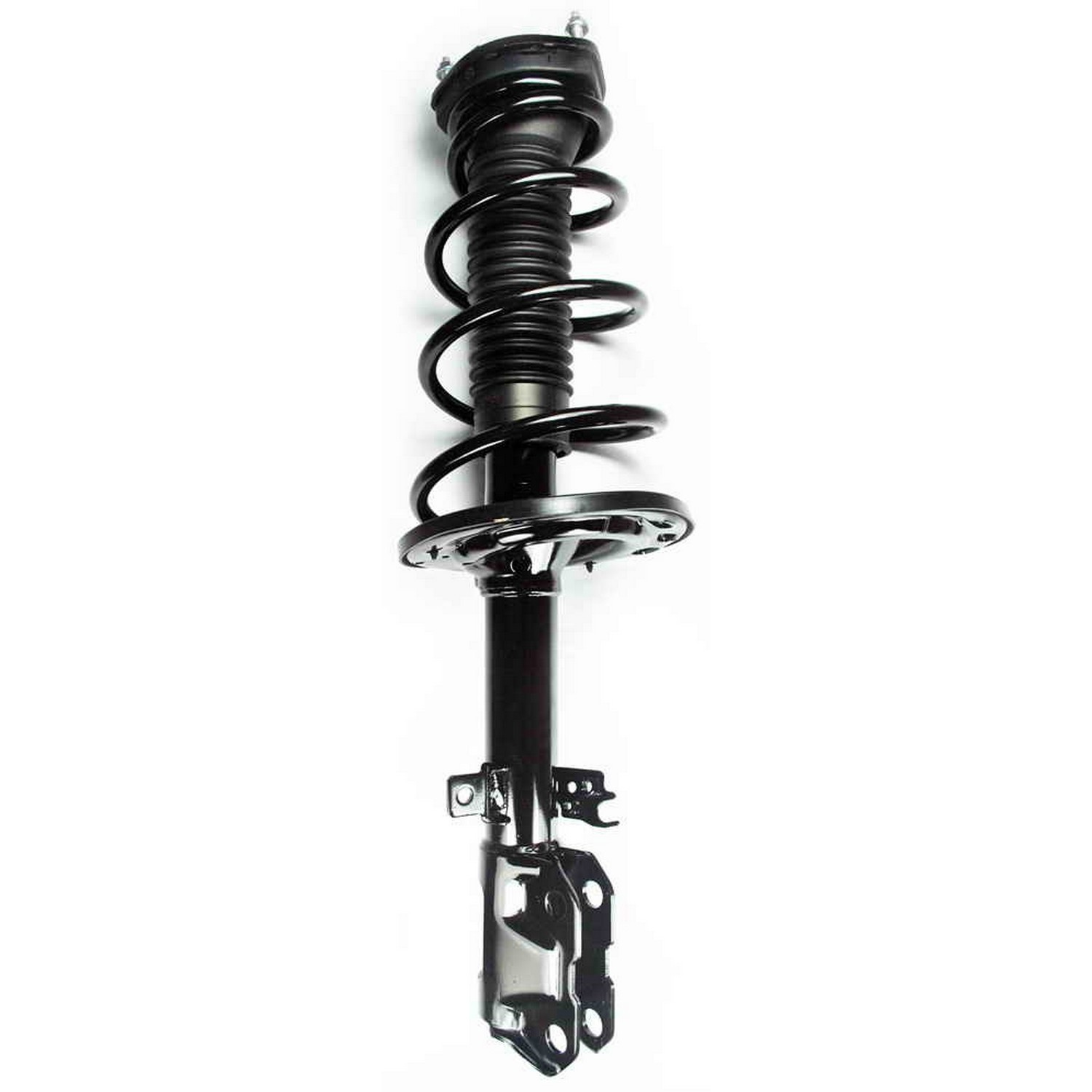 FCS Strut / Coil Spring / Mount Assembly 2333376L
