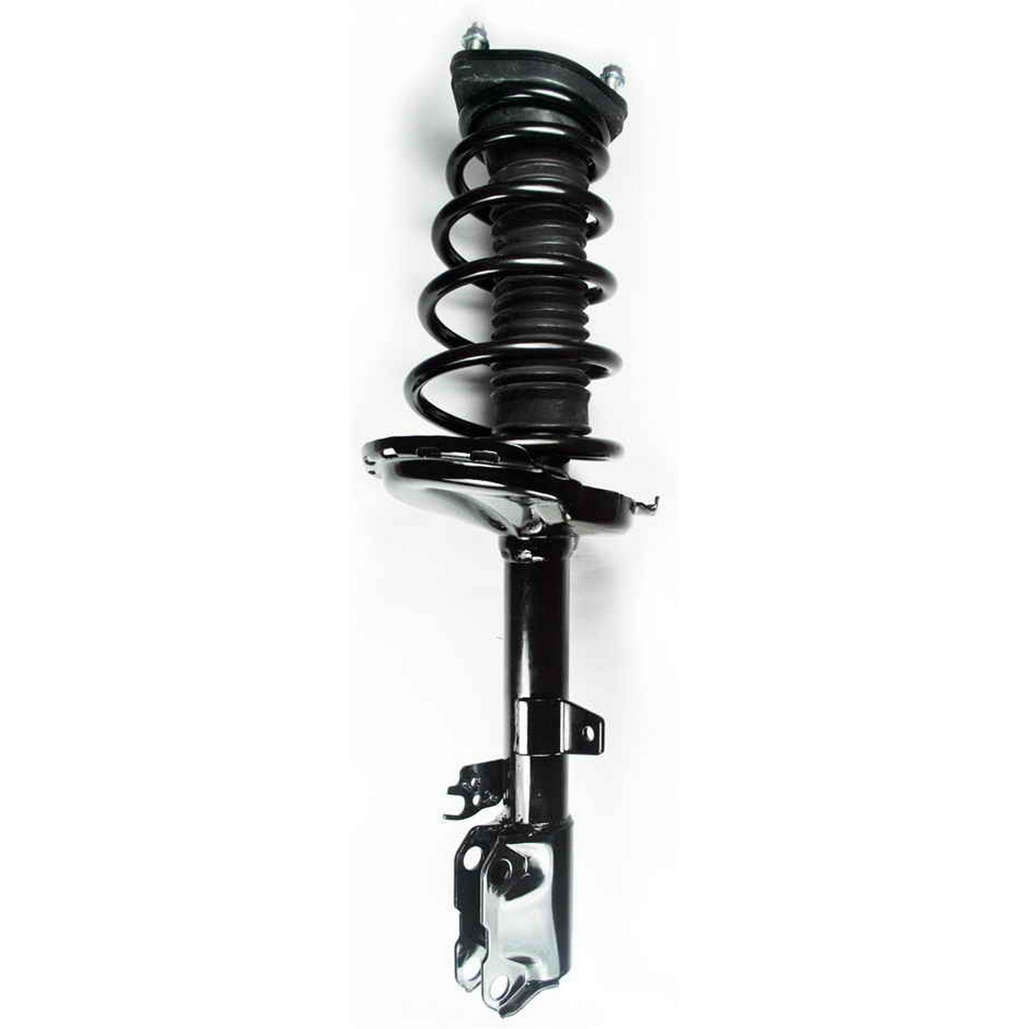FCS Strut / Coil Spring / Mount Assembly 2333378L