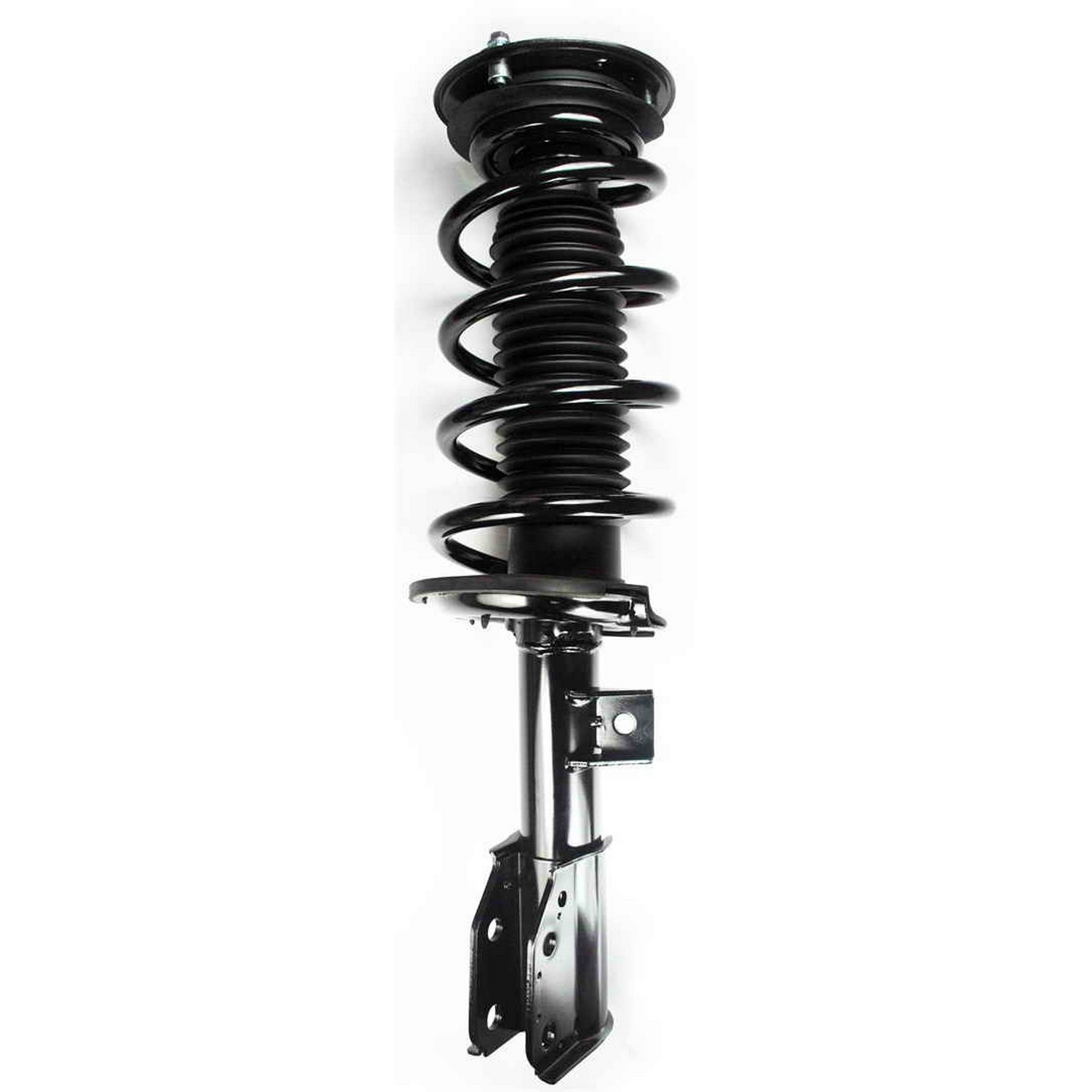 FCS Strut / Coil Spring / Mount Assembly 2333392L