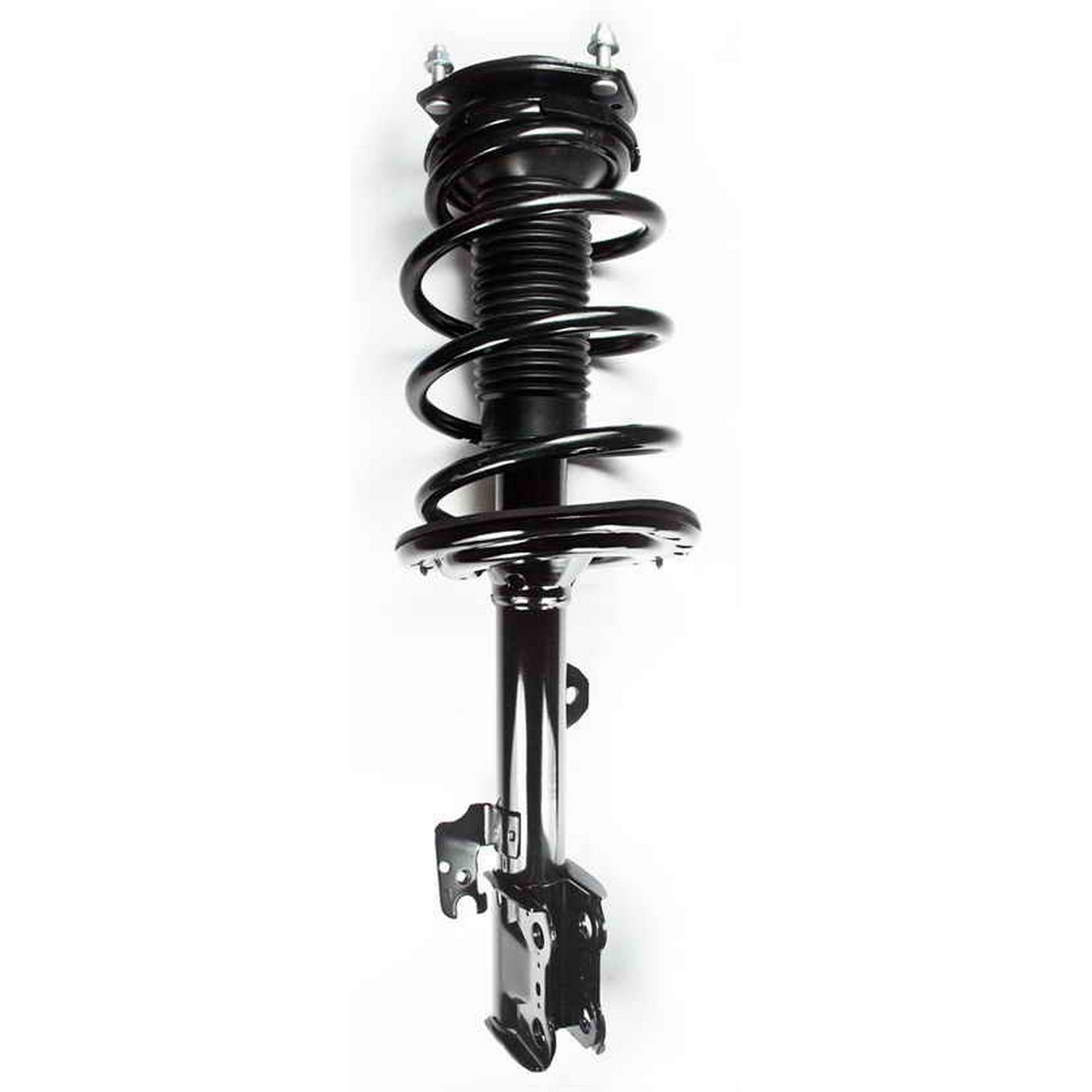 FCS Strut / Coil Spring / Mount Assembly 2333393L