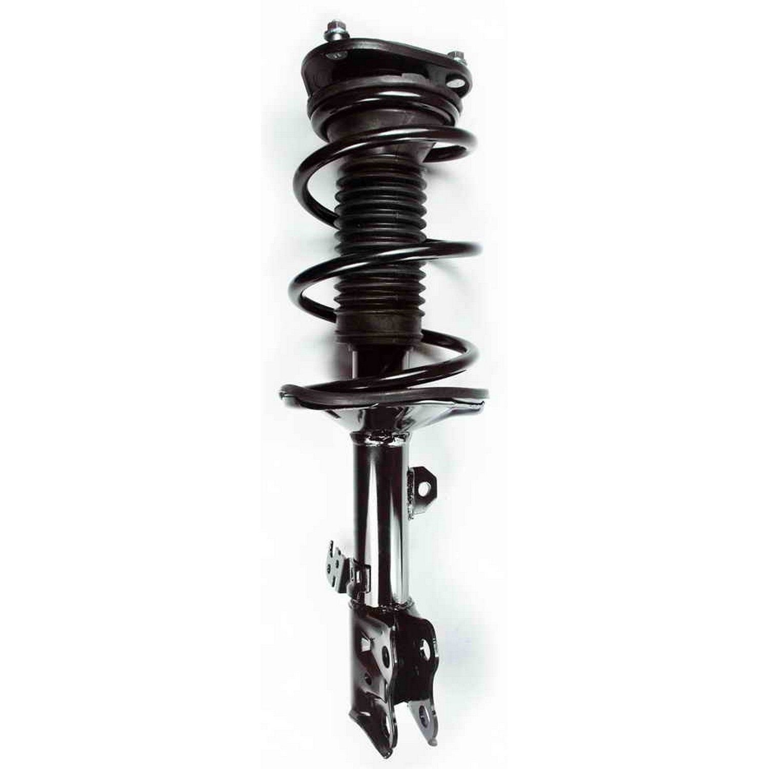 FCS Strut / Coil Spring / Mount Assembly 2333412L