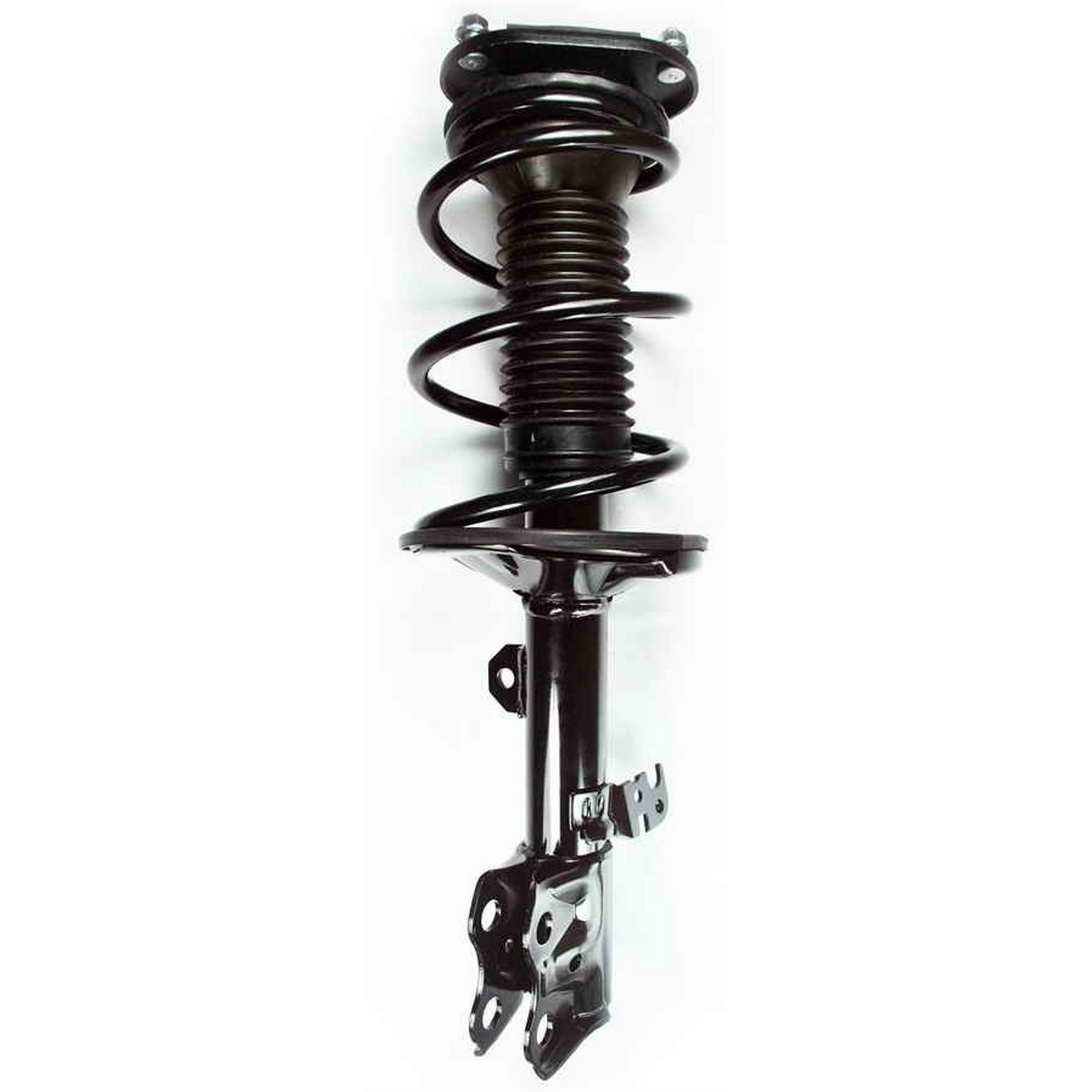 FCS Strut / Coil Spring / Mount Assembly 2333412R