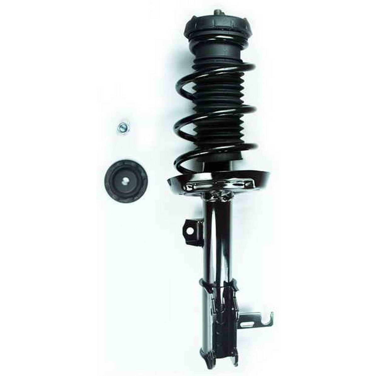 FCS Strut / Coil Spring / Mount Assembly 2333414R