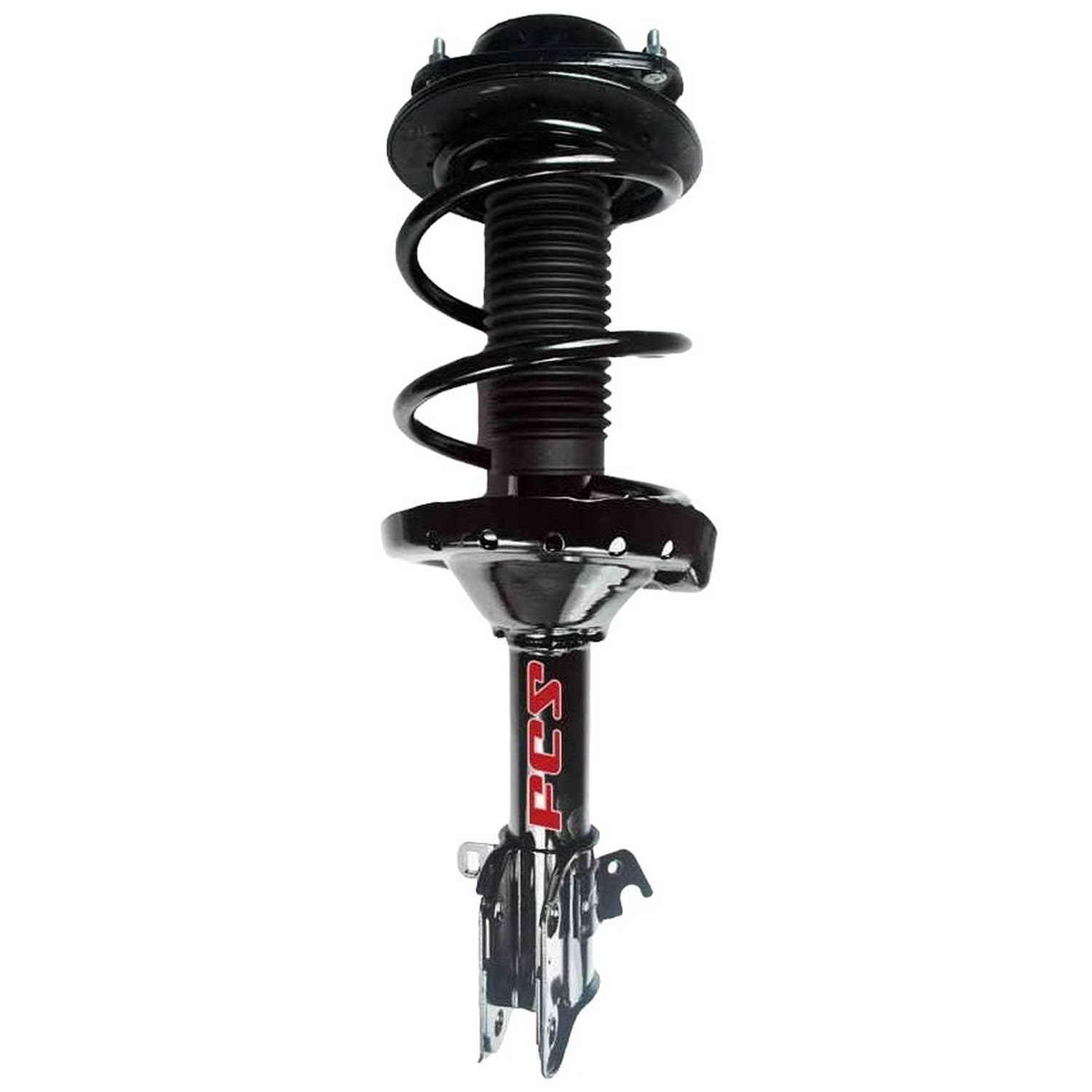 FCS Strut / Coil Spring / Mount Assembly 2333438L