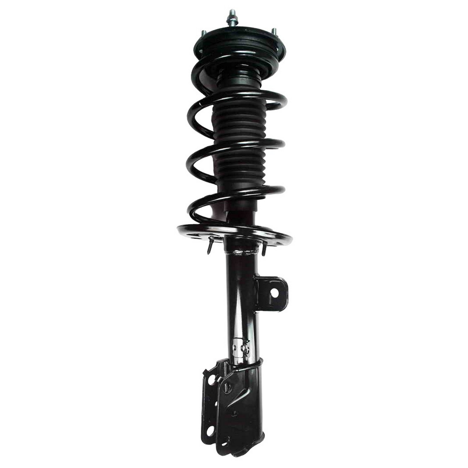 FCS Strut / Coil Spring / Mount Assembly 2333451L