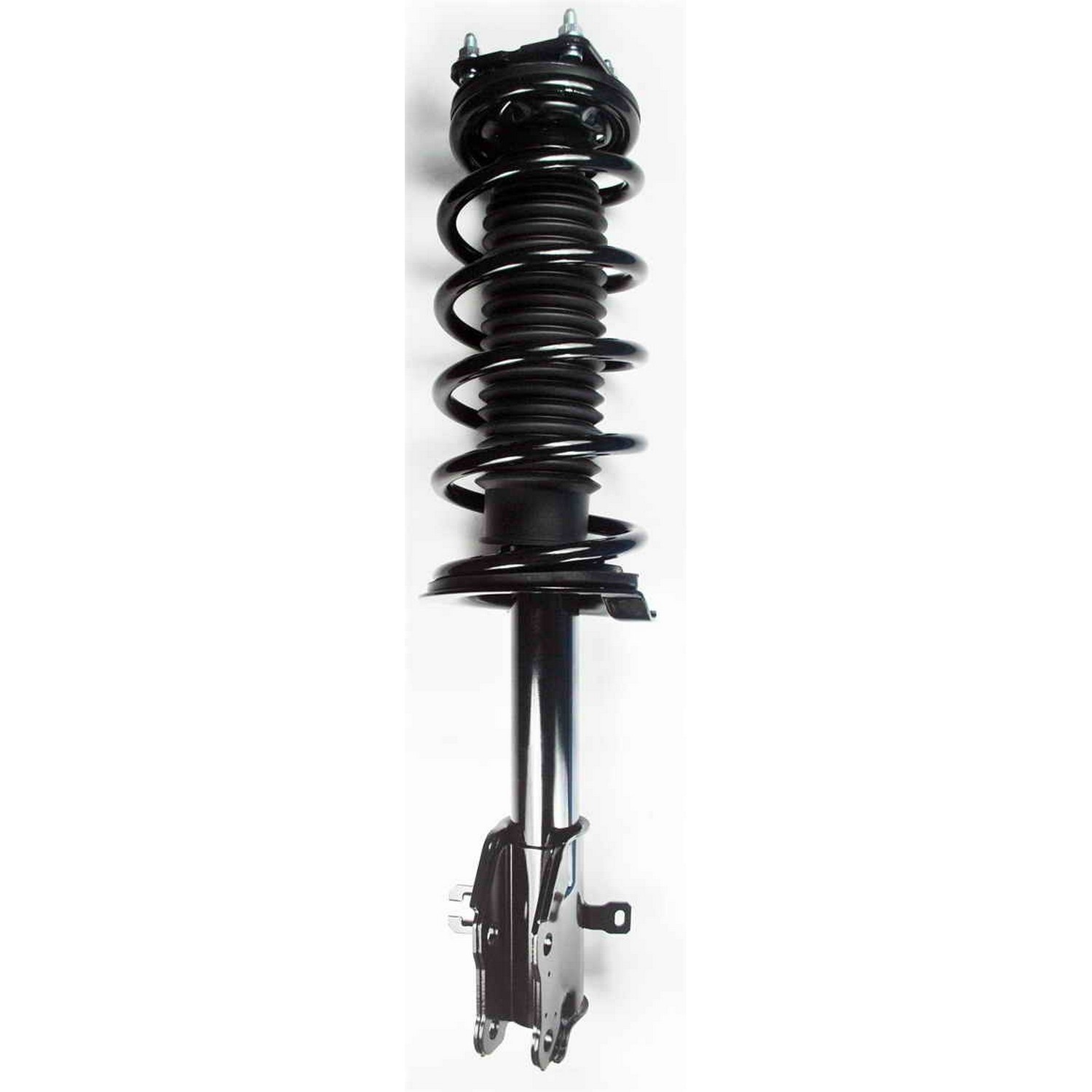 FCS Strut / Coil Spring / Mount Assembly 2333453L