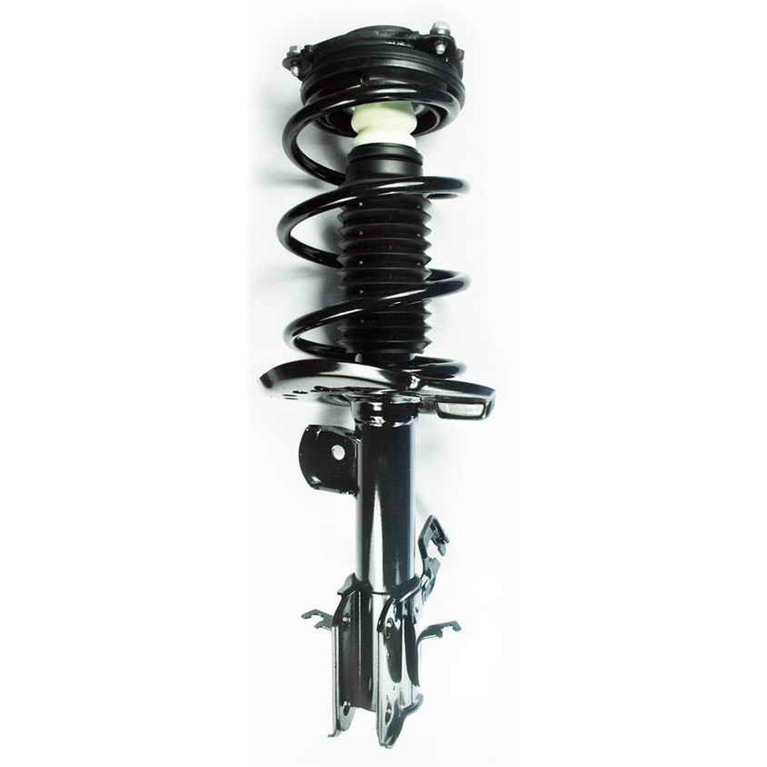 FCS Strut / Coil Spring / Mount Assembly 2333476R