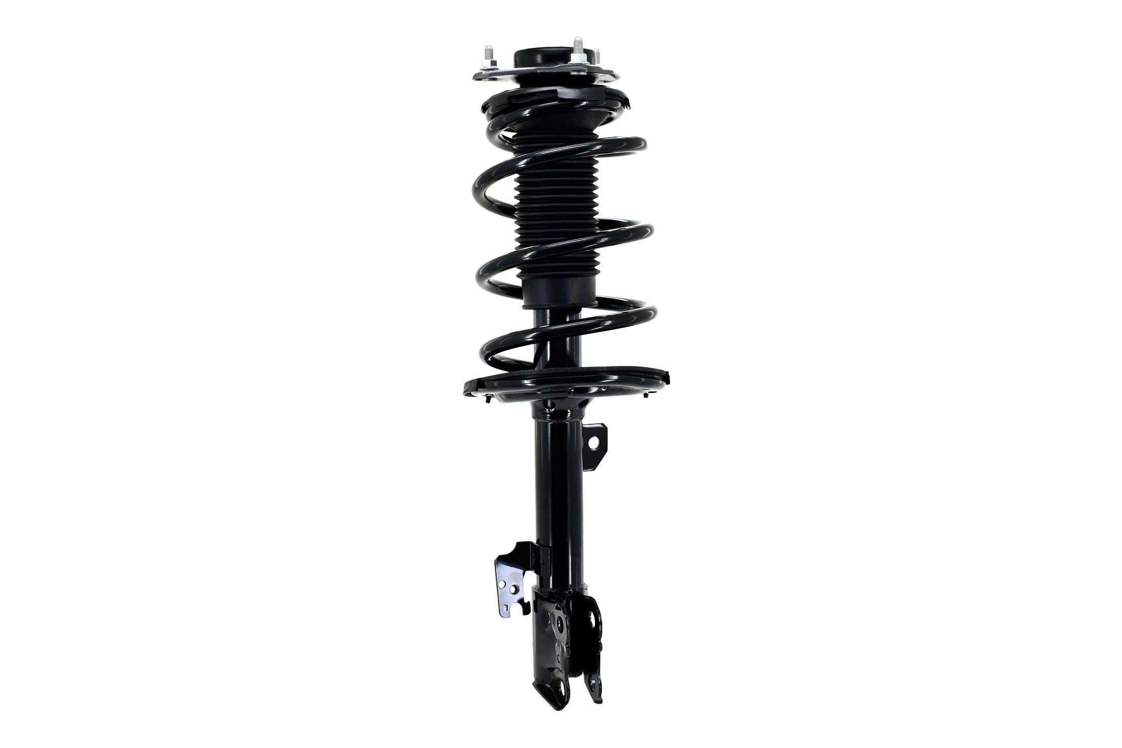 FCS Strut / Coil Spring / Mount Assembly 2333491L