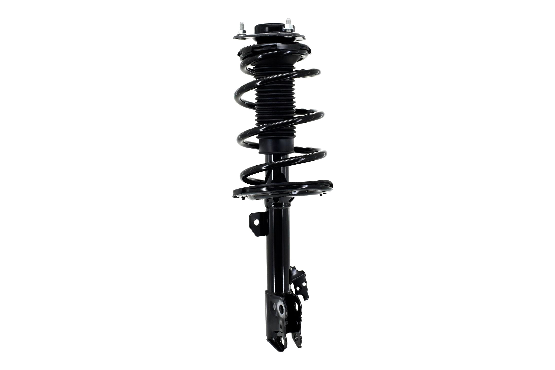 FCS Strut / Coil Spring / Mount Assembly 2333491R