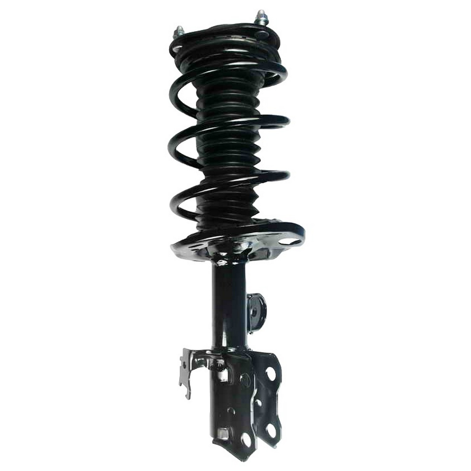 FCS Strut / Coil Spring / Mount Assembly 2333494R