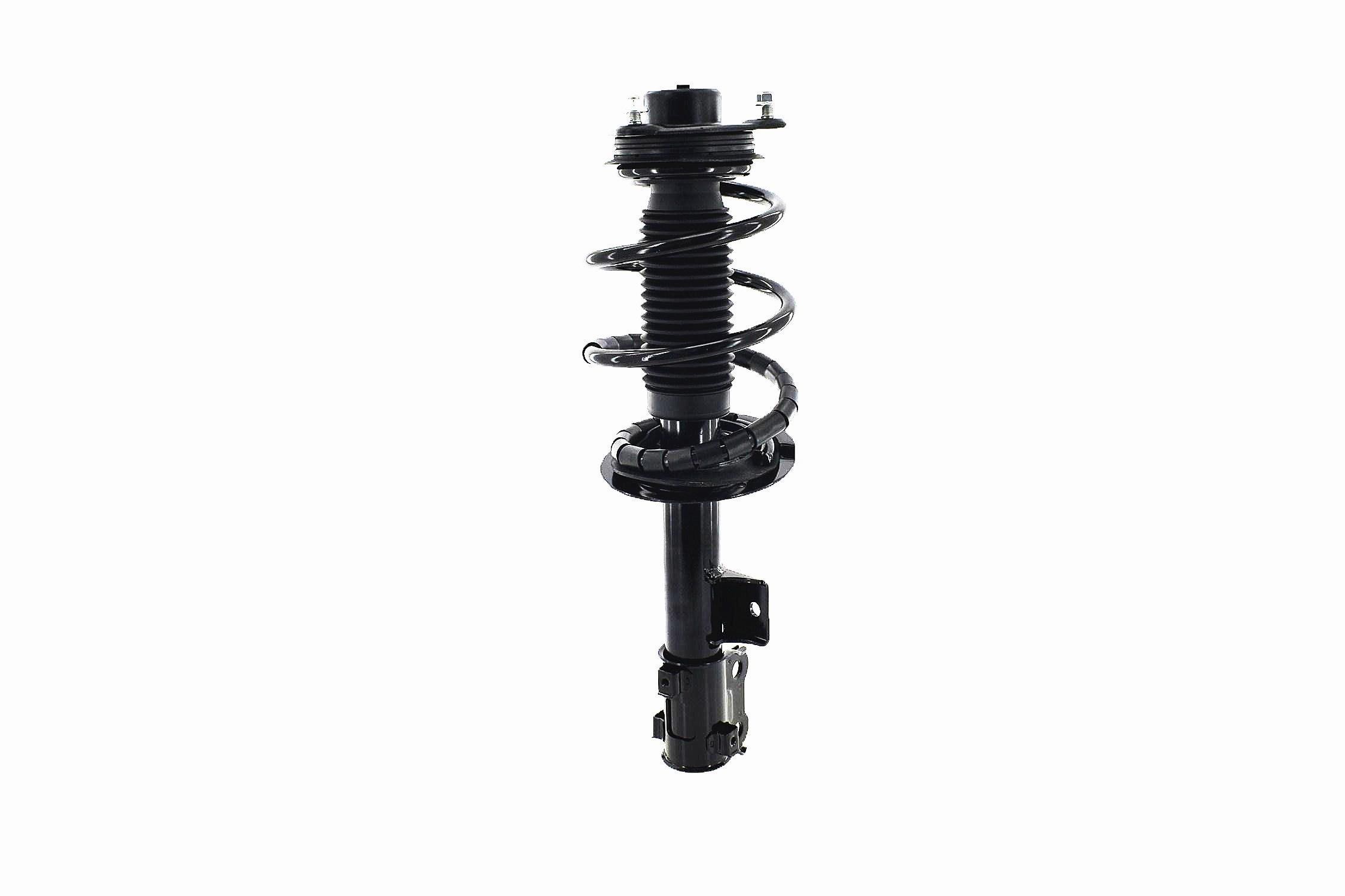 FCS Strut / Coil Spring / Mount Assembly 2333505L